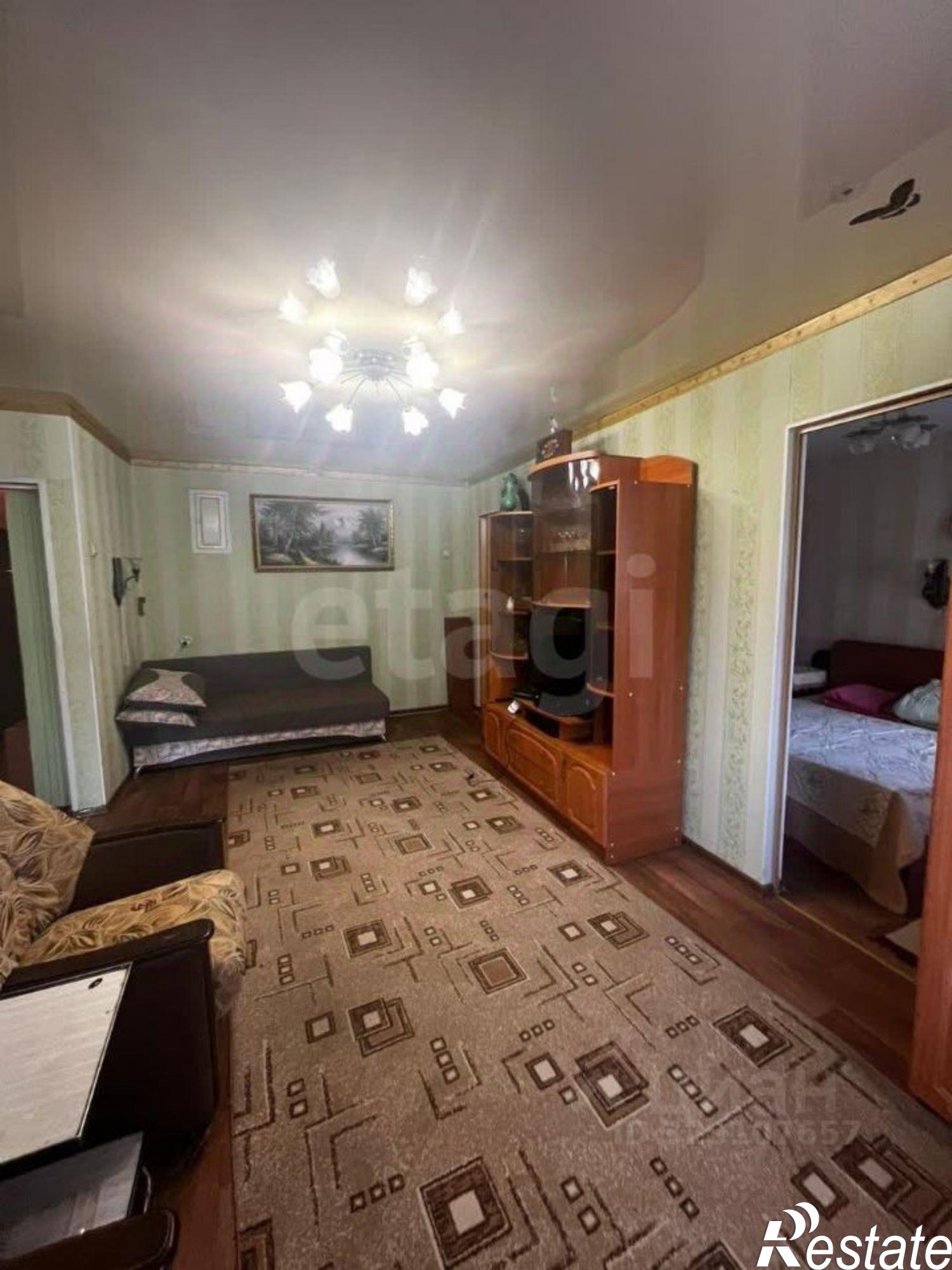 Сдать квартиру за 40 000 рублей на Амурская улица, 125