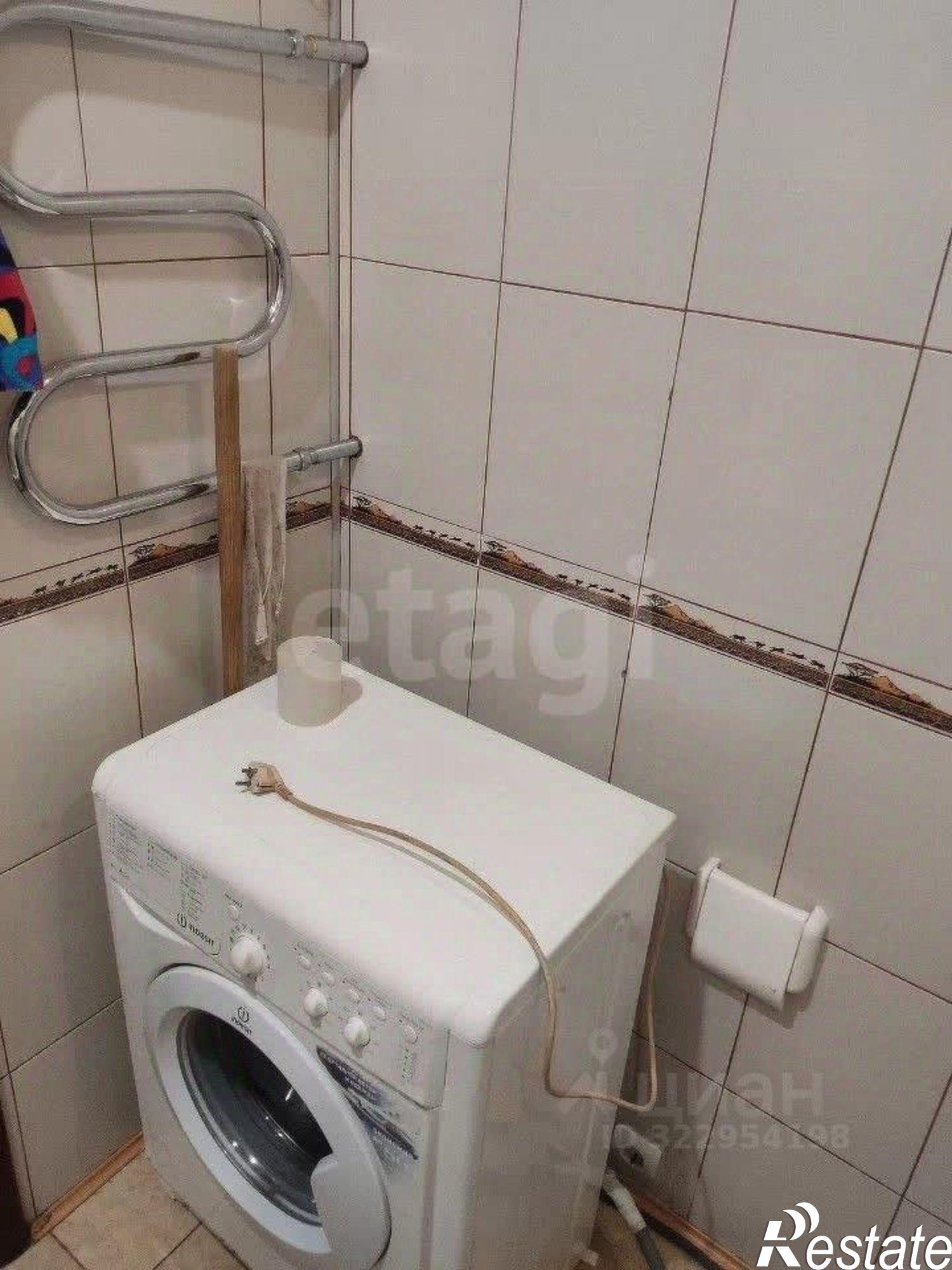 Сдать квартиру за 40 000 рублей на Комсомольская улица, 49