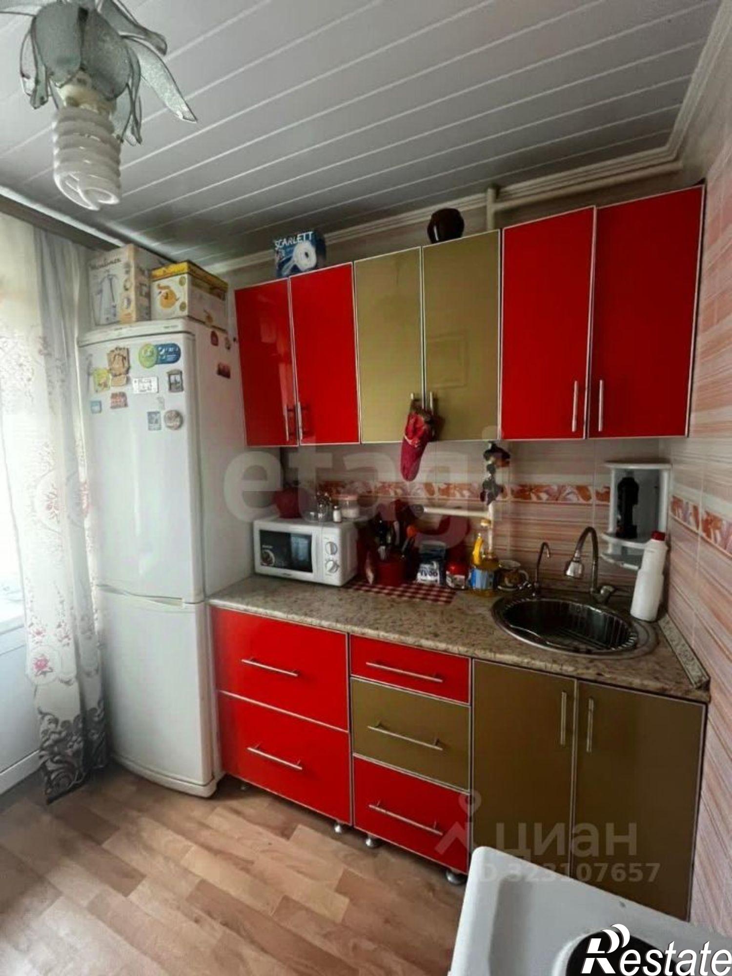 Сдать квартиру за 40 000 рублей на Амурская улица, 125