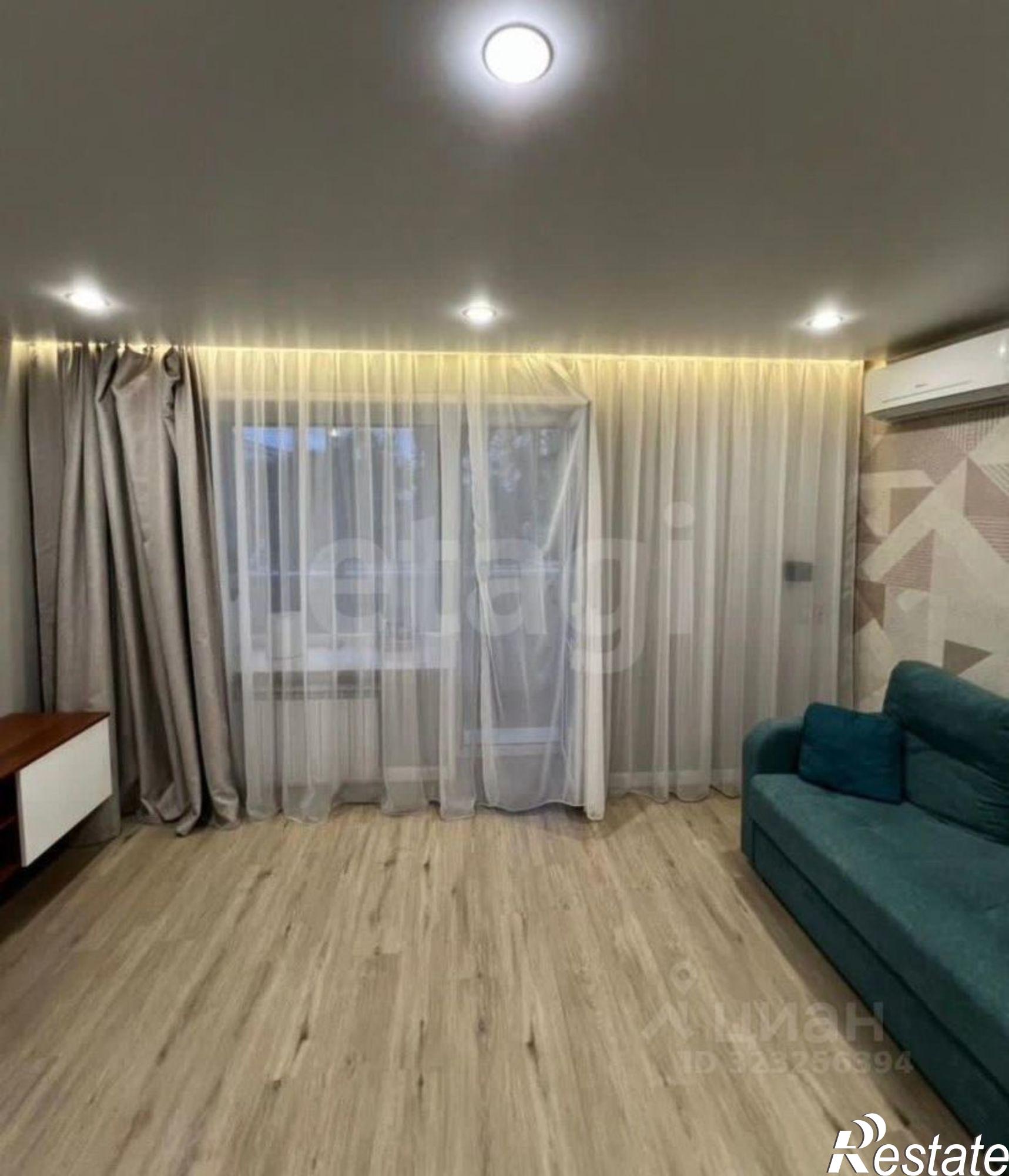 Сдать квартиру за 45 000 рублей на улица Фрунзе, 58