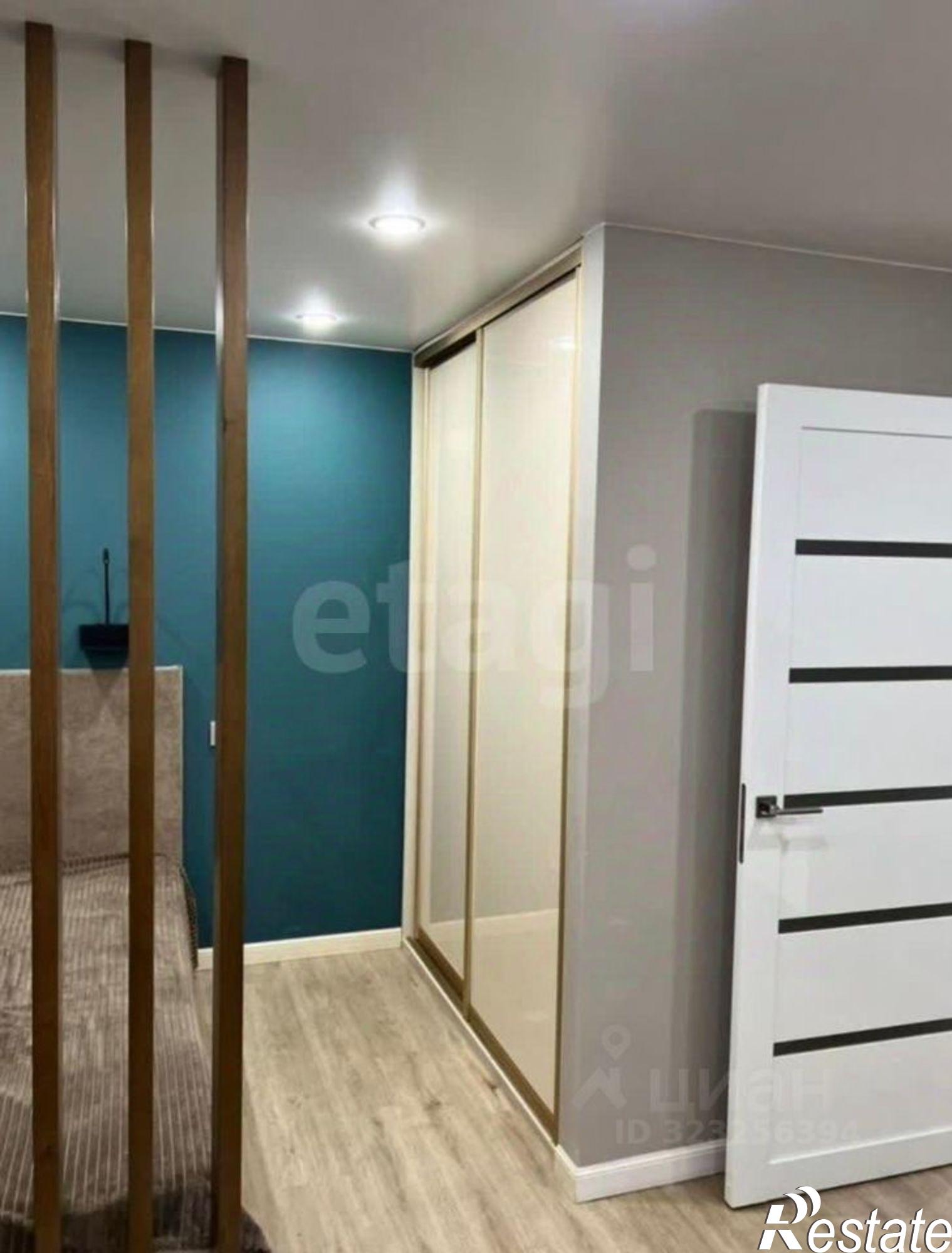 Сдать квартиру за 45 000 рублей на улица Фрунзе, 58