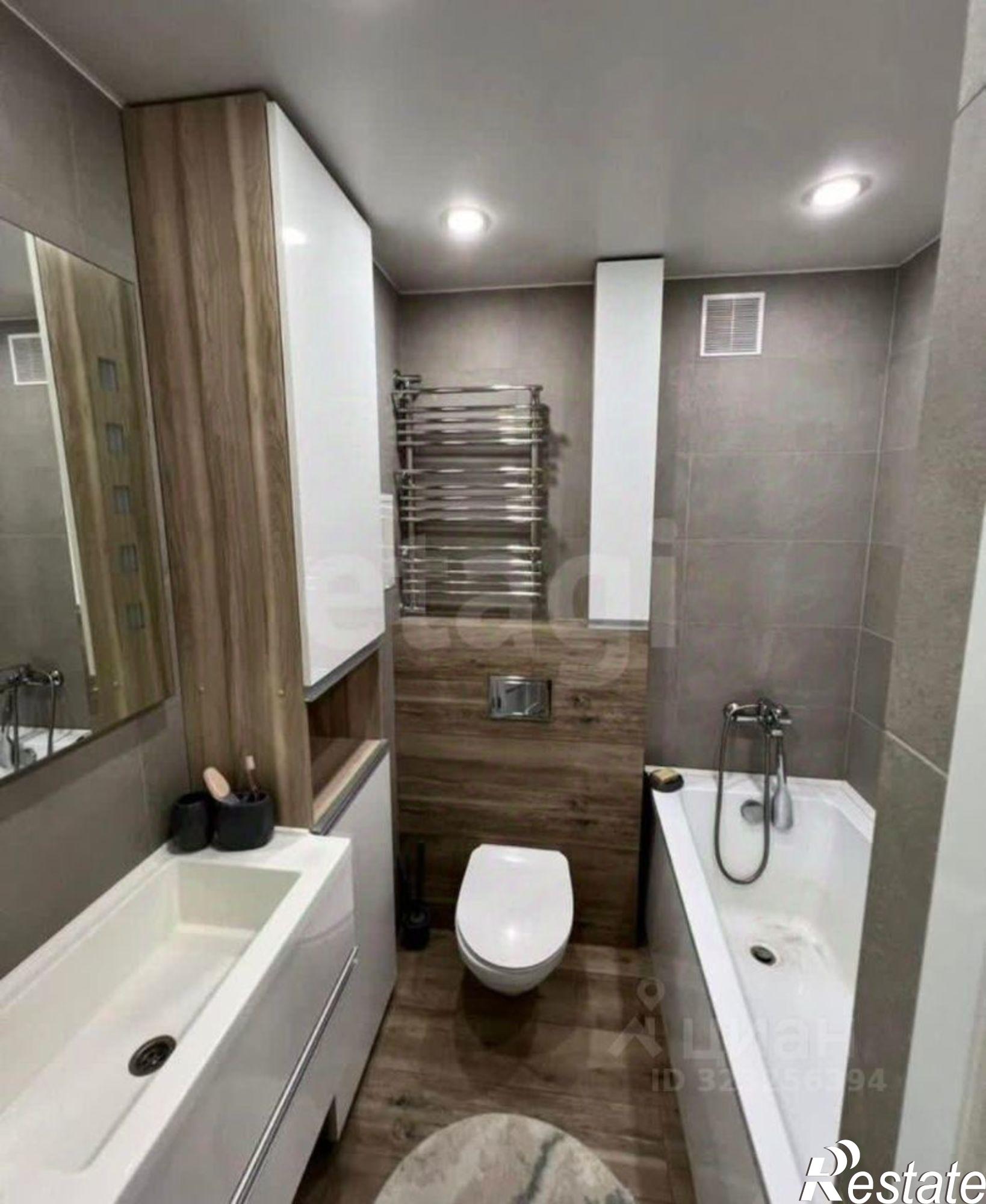 Сдать квартиру за 45 000 рублей на улица Фрунзе, 58