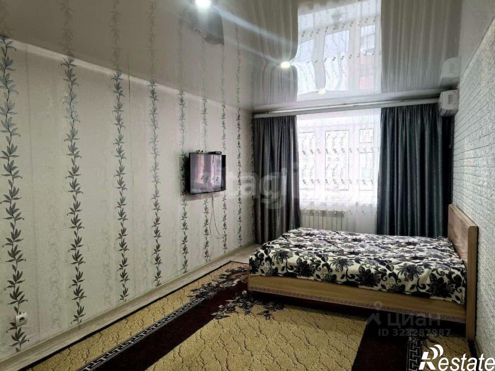 Сдать квартиру за 45 000 рублей на Заводская улица, 2