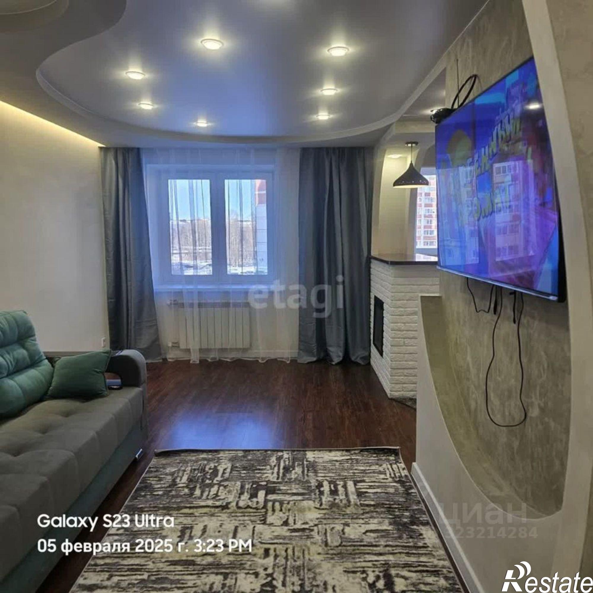 Сдать квартиру за 70 000 рублей на Студенческая улица, 21