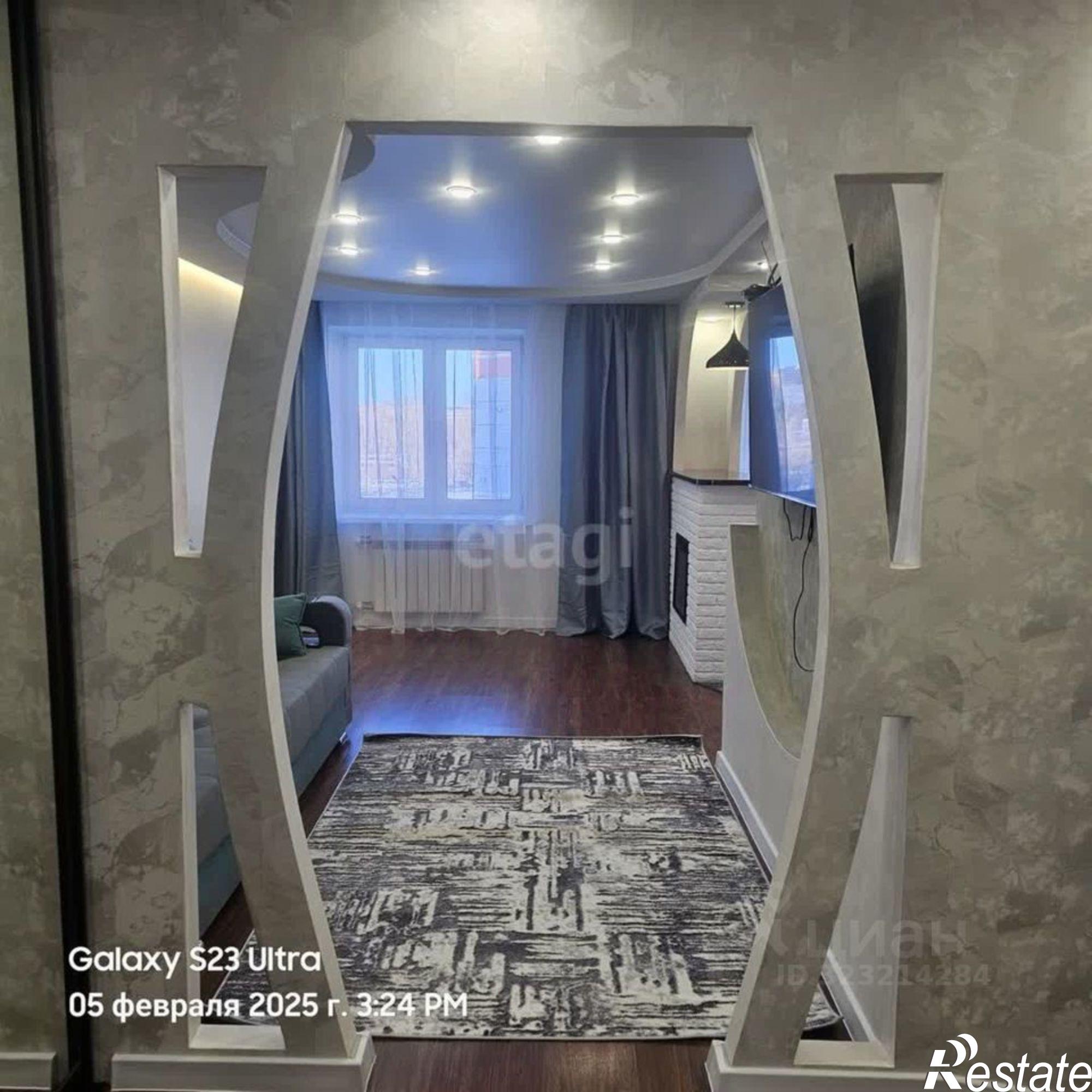 Сдать квартиру за 70 000 рублей на Студенческая улица, 21