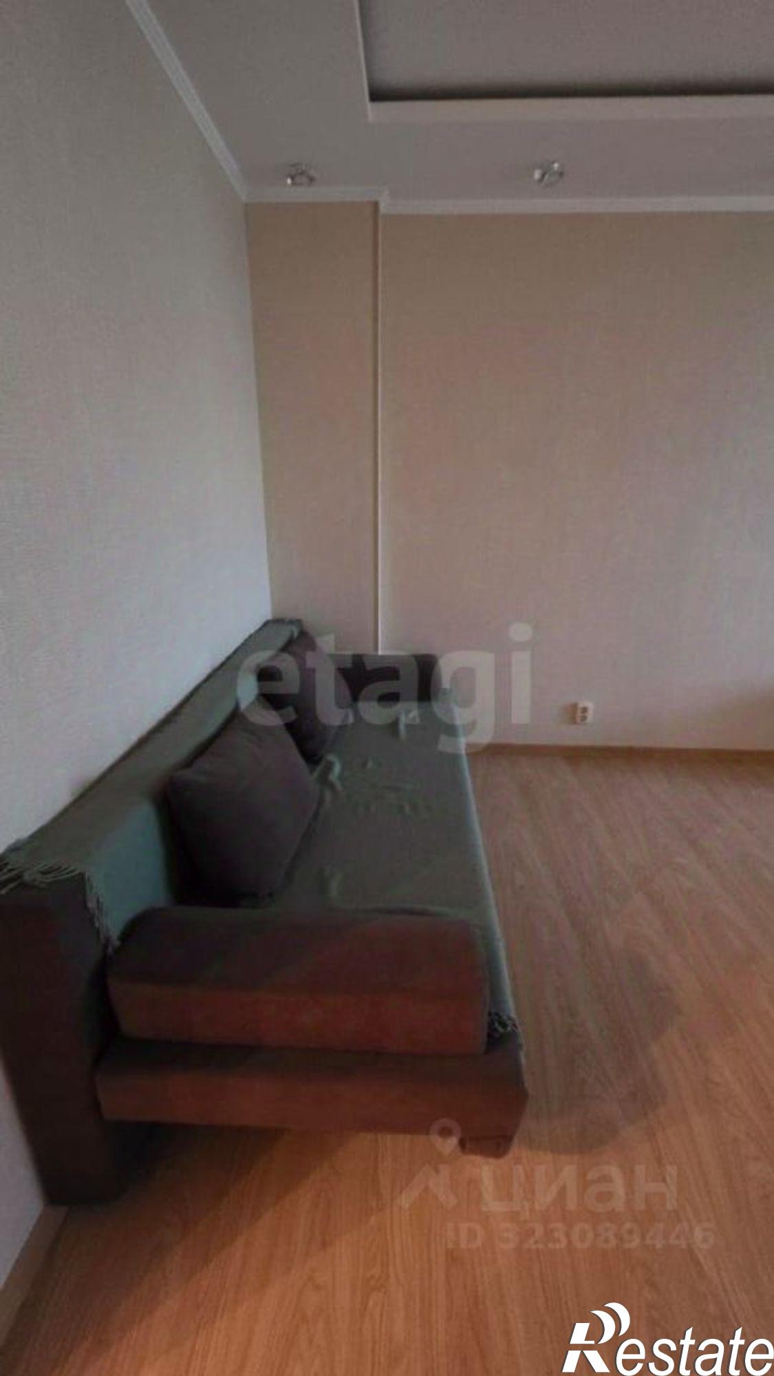 Сдать квартиру за 75 000 рублей на улица Кантемирова, 23/2