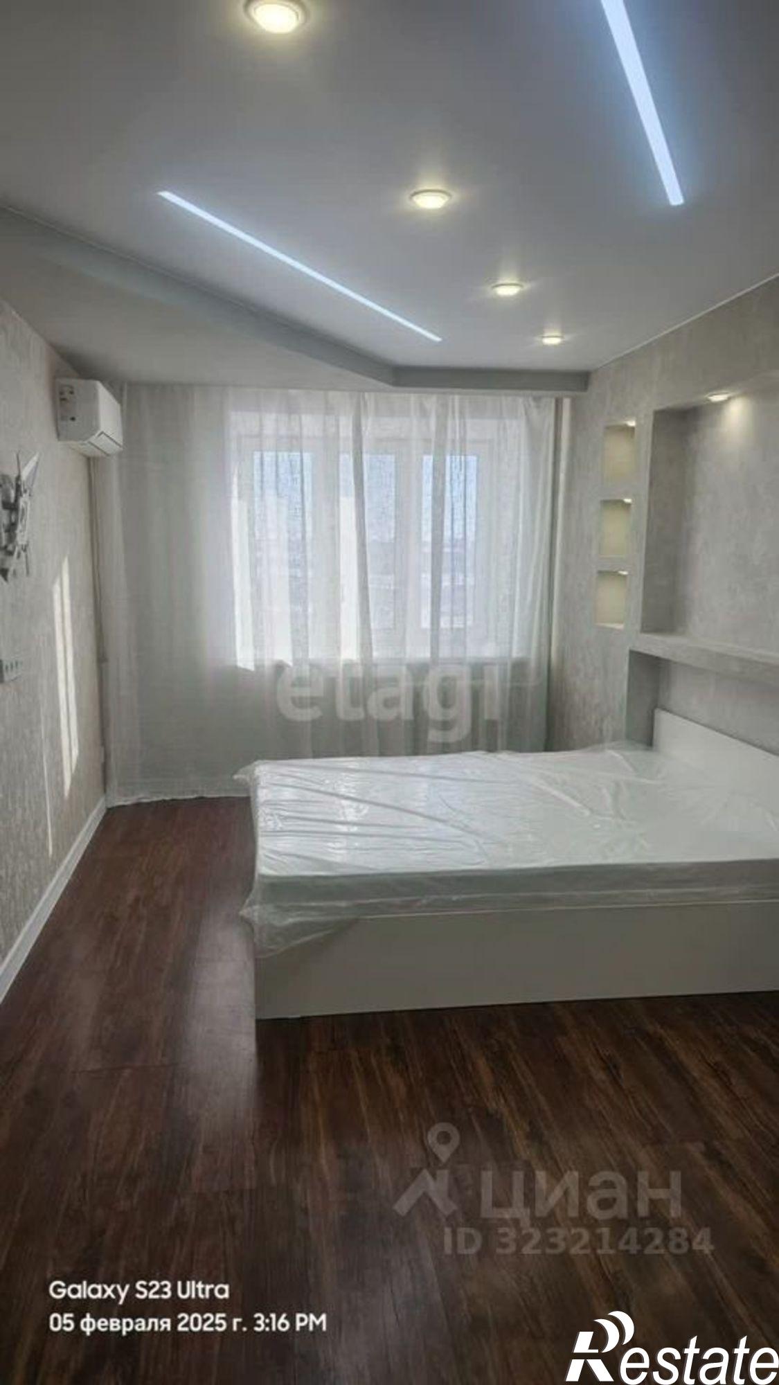 Сдать квартиру за 70 000 рублей на Студенческая улица, 21