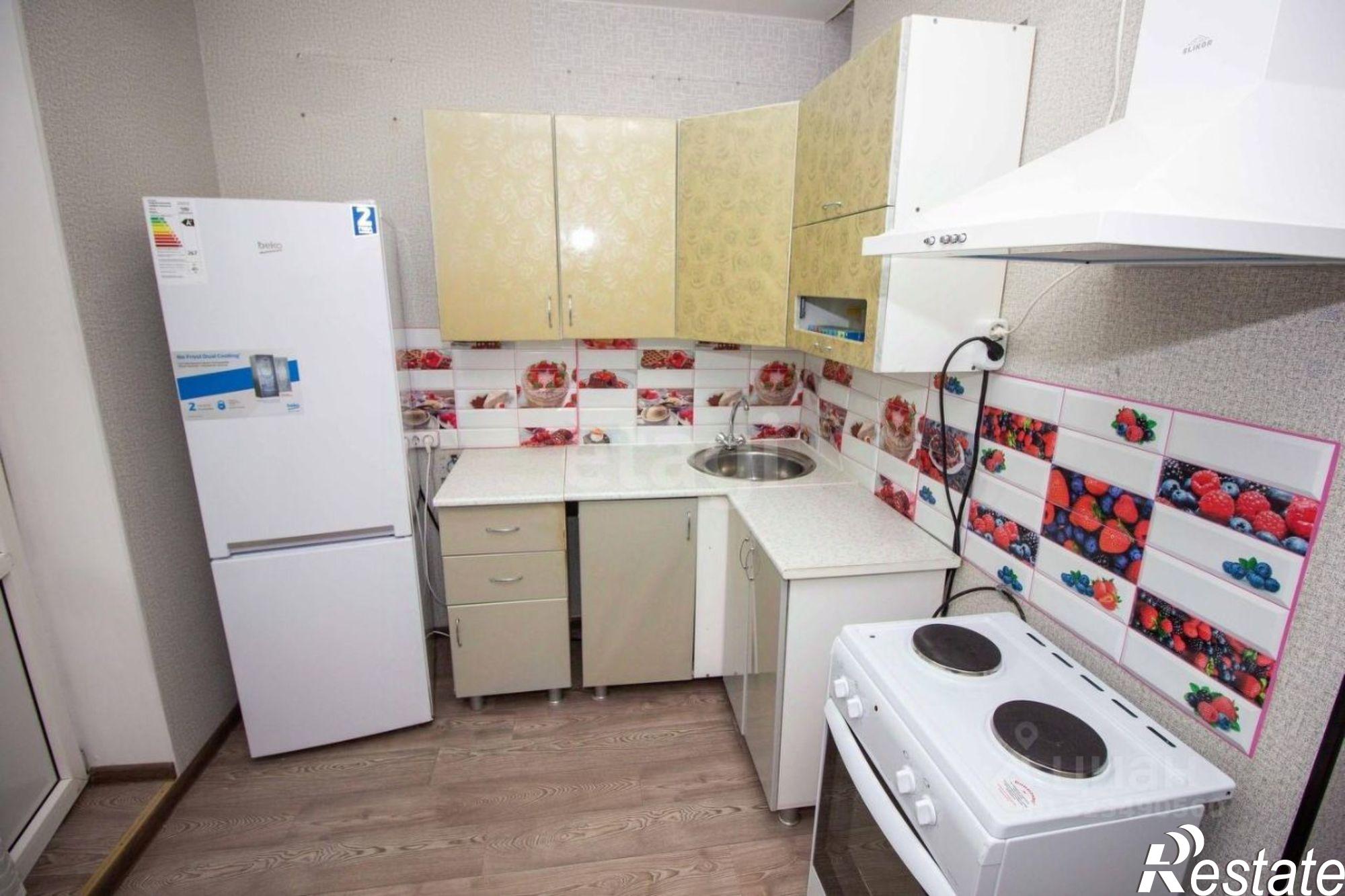 Сдать квартиру за 33 000 рублей на улица Кантемирова, 20/4