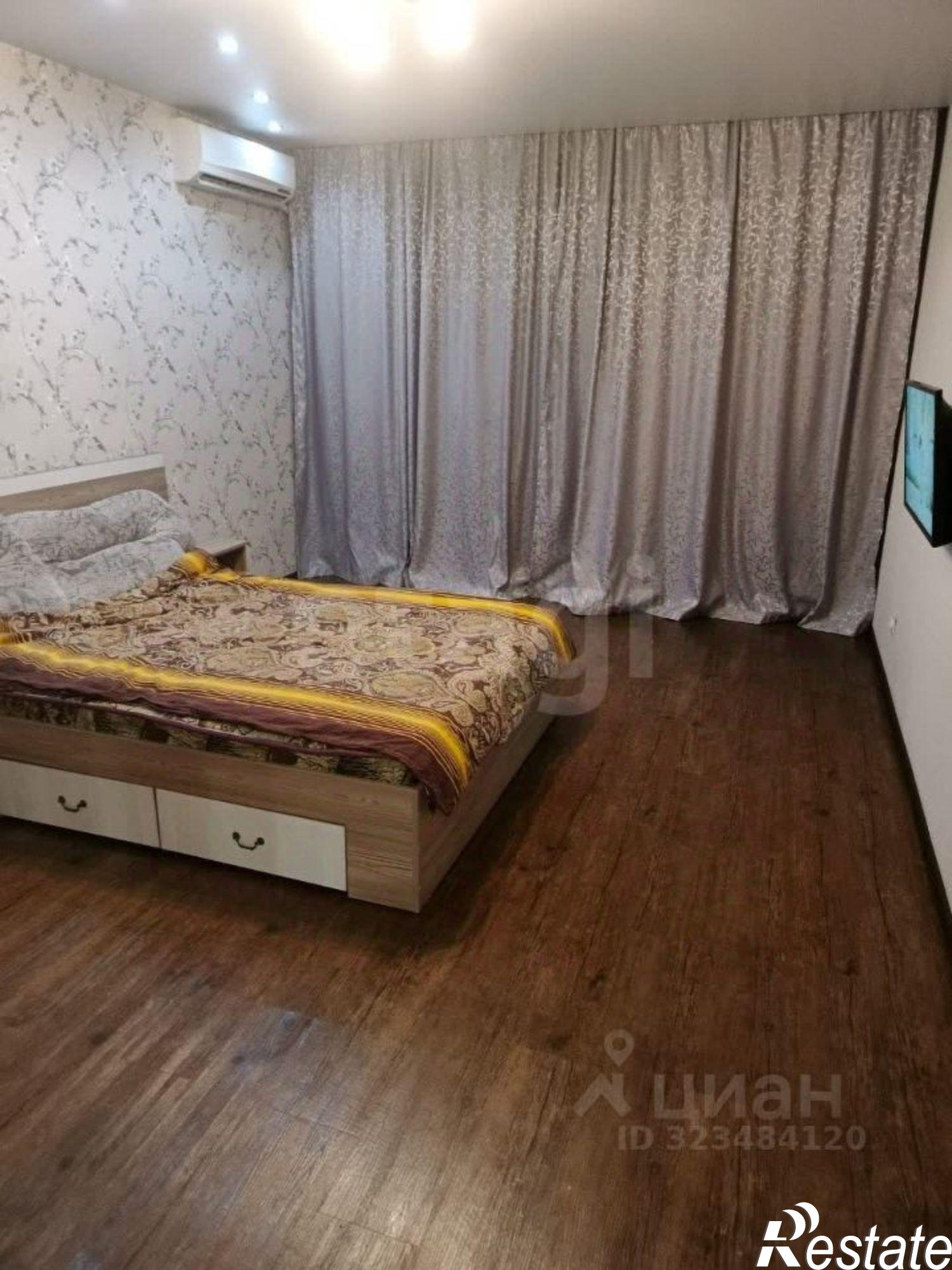 Сдать квартиру за 35 000 рублей на Зейская улица, 269