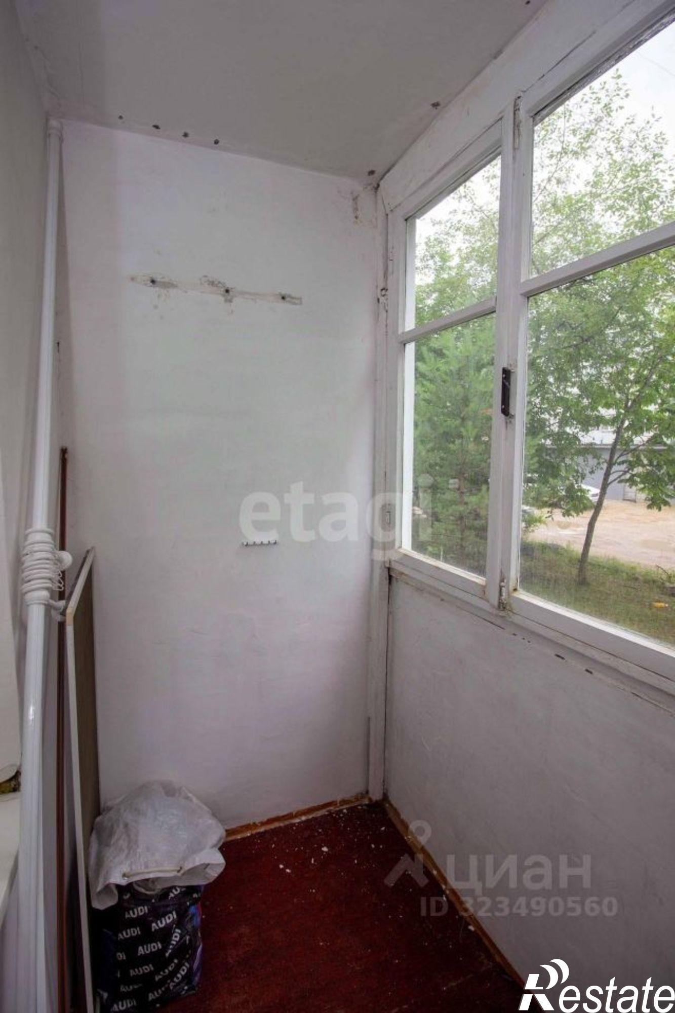 Сдать квартиру за 33 000 рублей на улица Кантемирова, 20/4