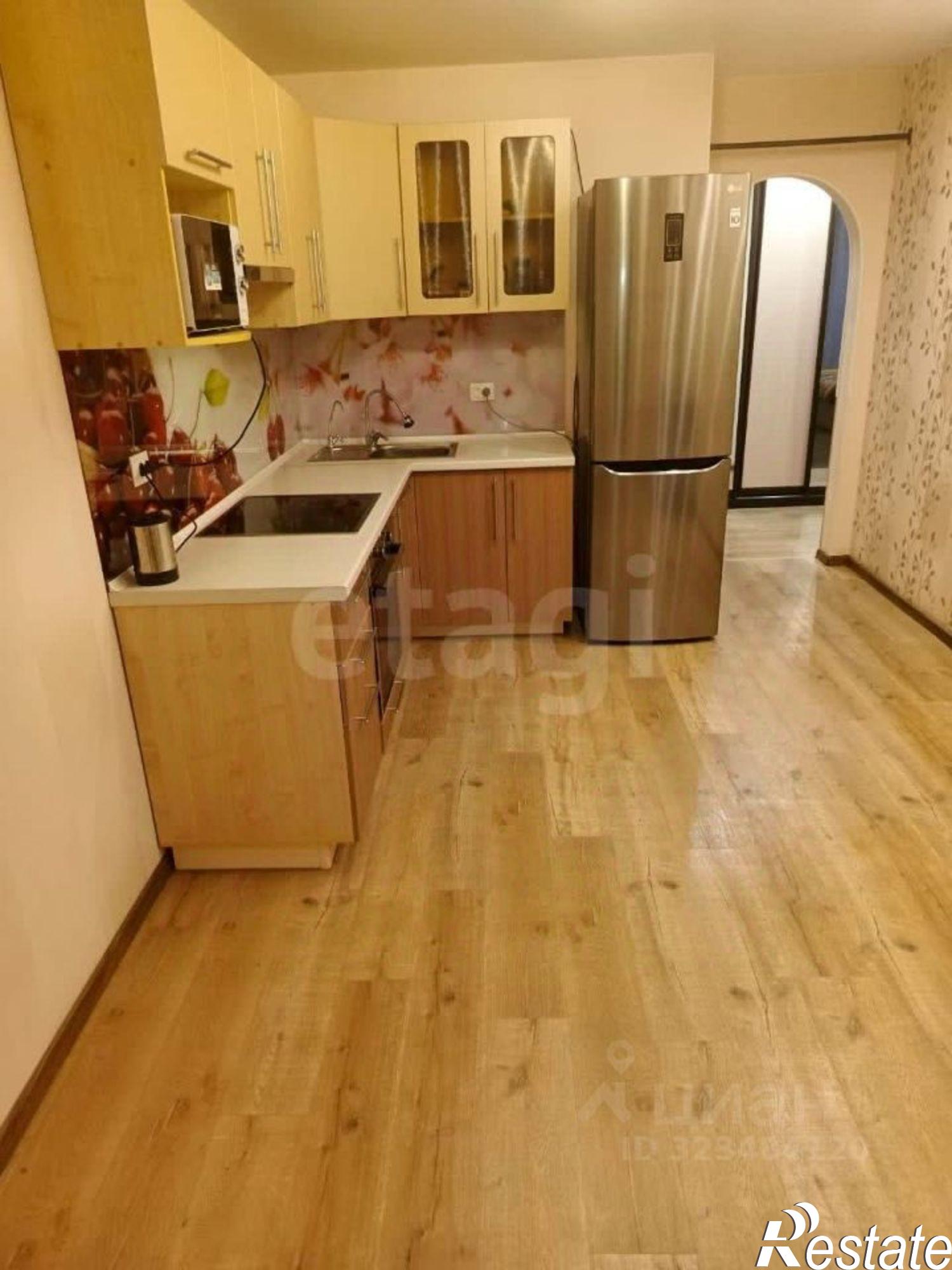 Сдать квартиру за 35 000 рублей на Зейская улица, 269