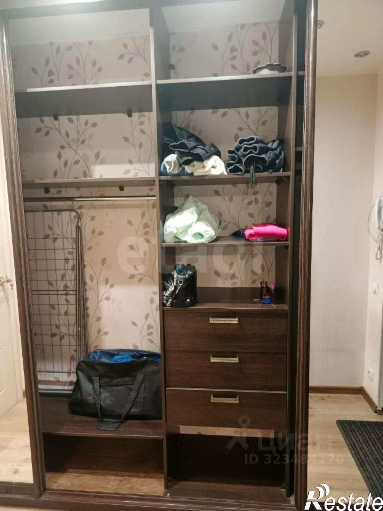 Сдать квартиру за 35 000 рублей на Зейская улица, 269