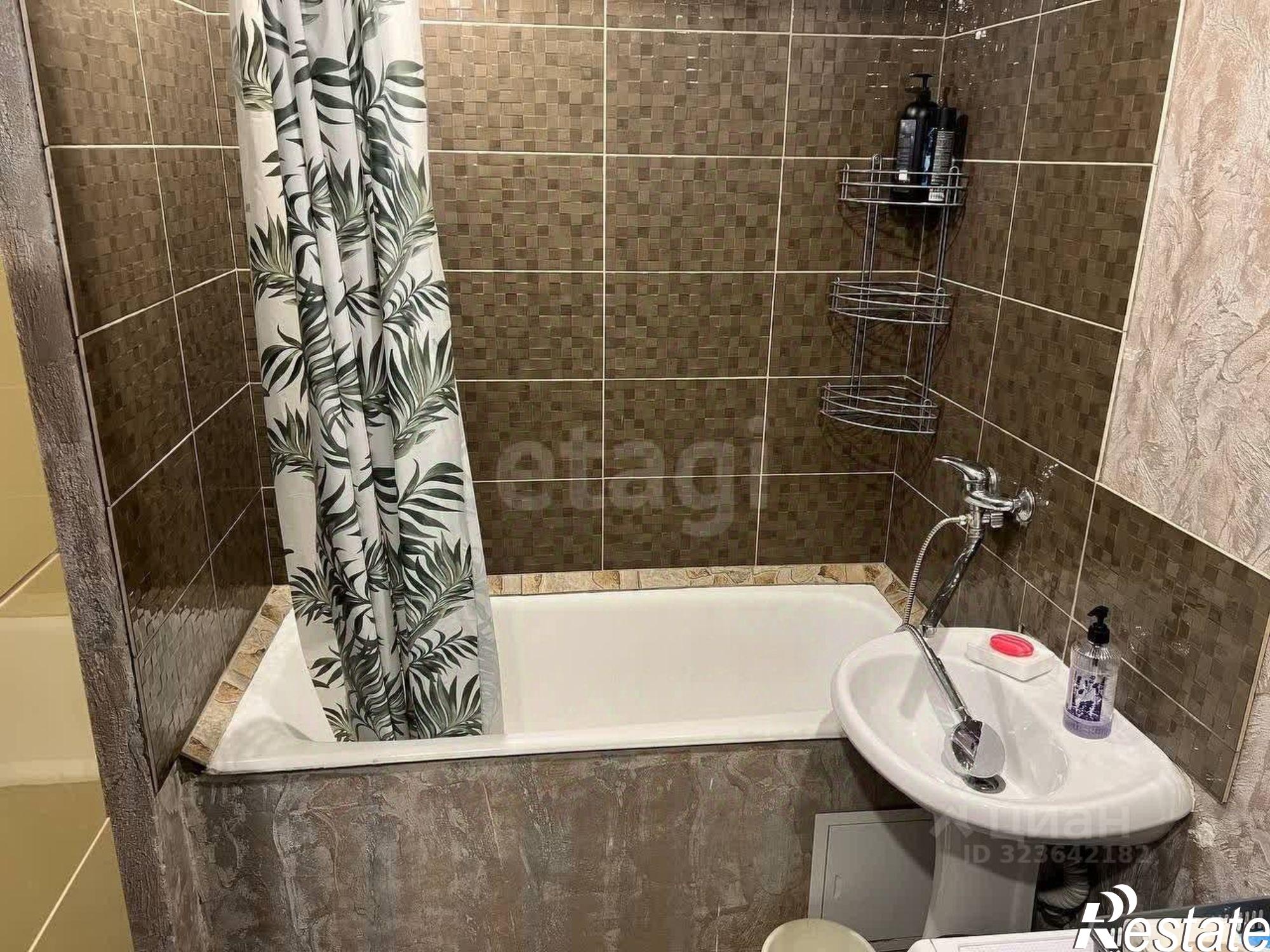 Сдать квартиру за 35 000 рублей на Тополиная улица, 51/1