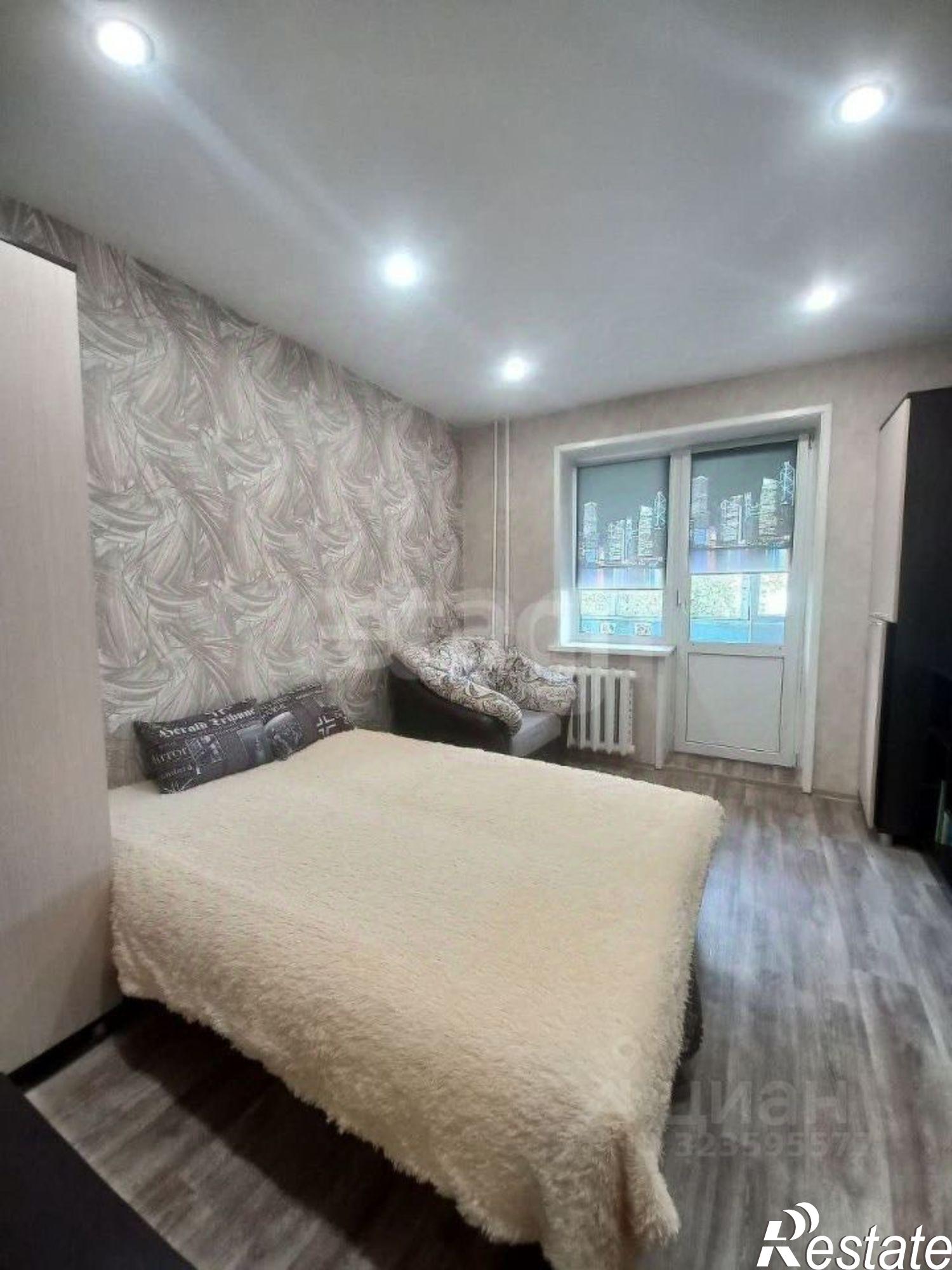 Сдать квартиру за 45 000 рублей на улица Чайковского, 26/2