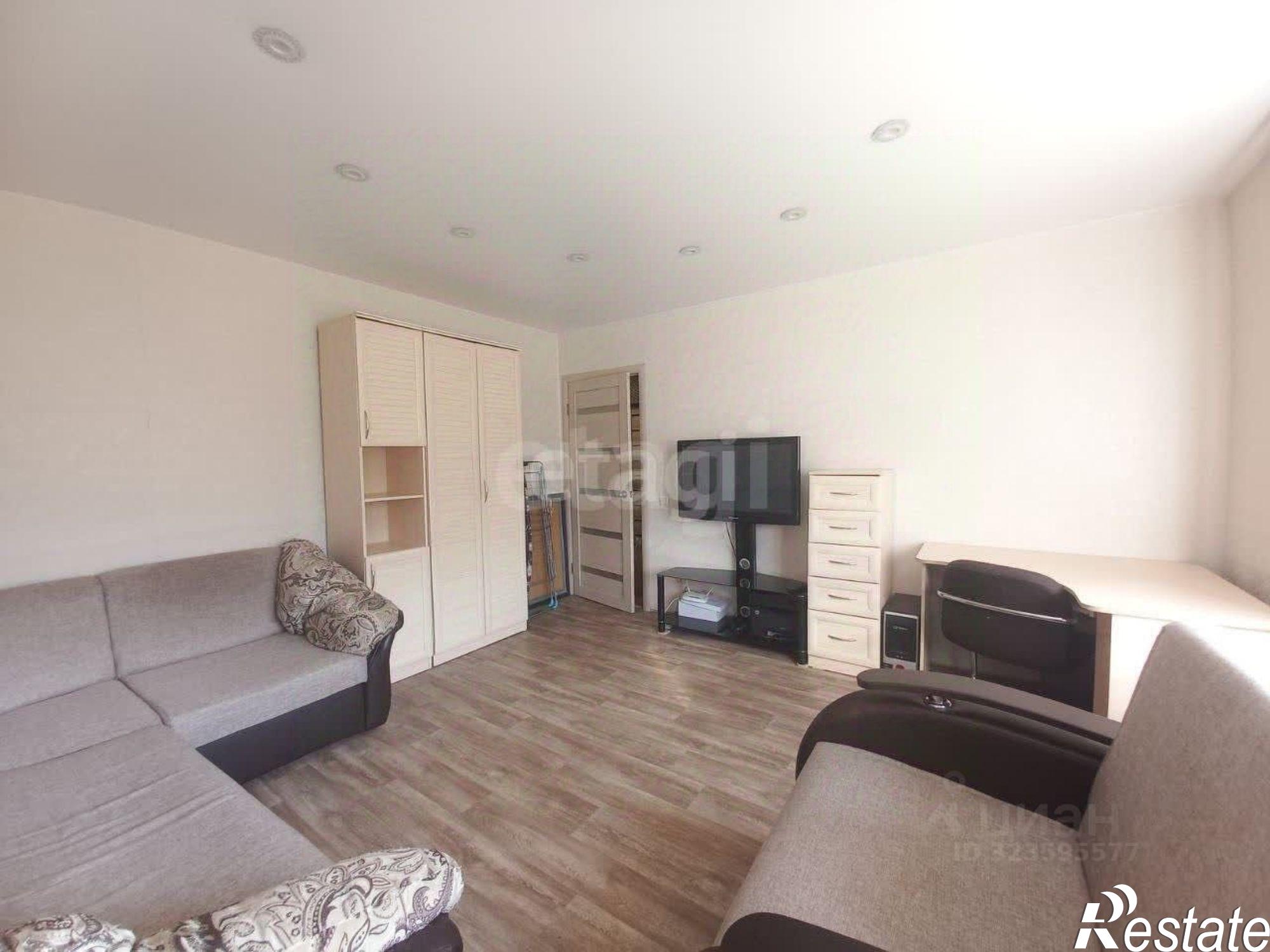 Сдать квартиру за 45 000 рублей на улица Чайковского, 26/2