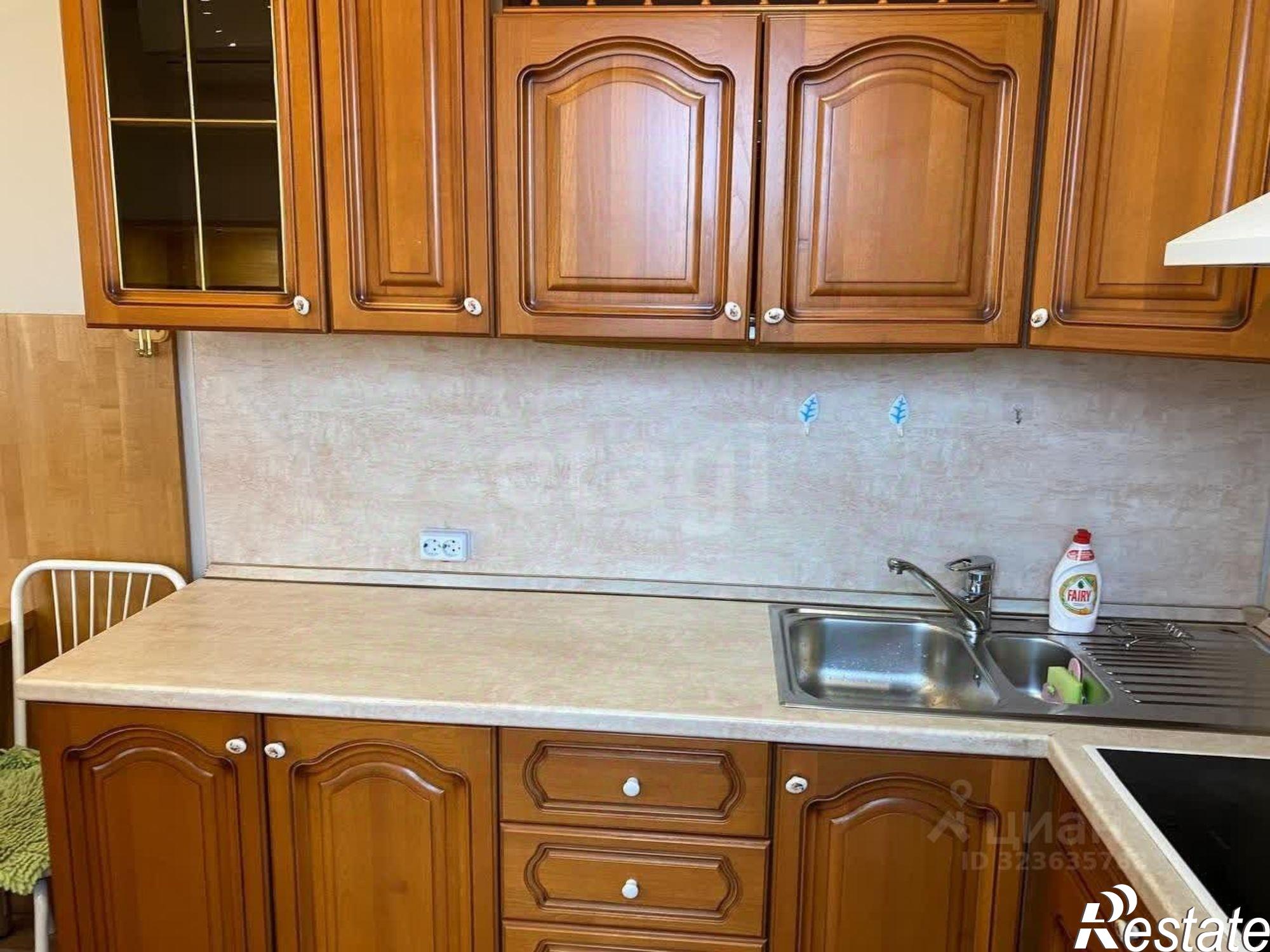 Сдать квартиру за 45 000 рублей на улица Строителей, 109/1