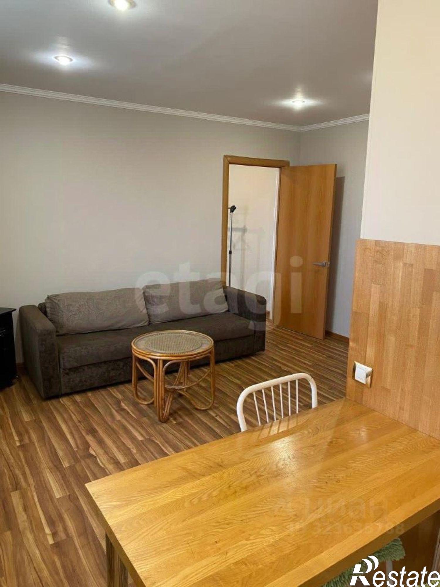 Сдать квартиру за 45 000 рублей на улица Строителей, 109/1