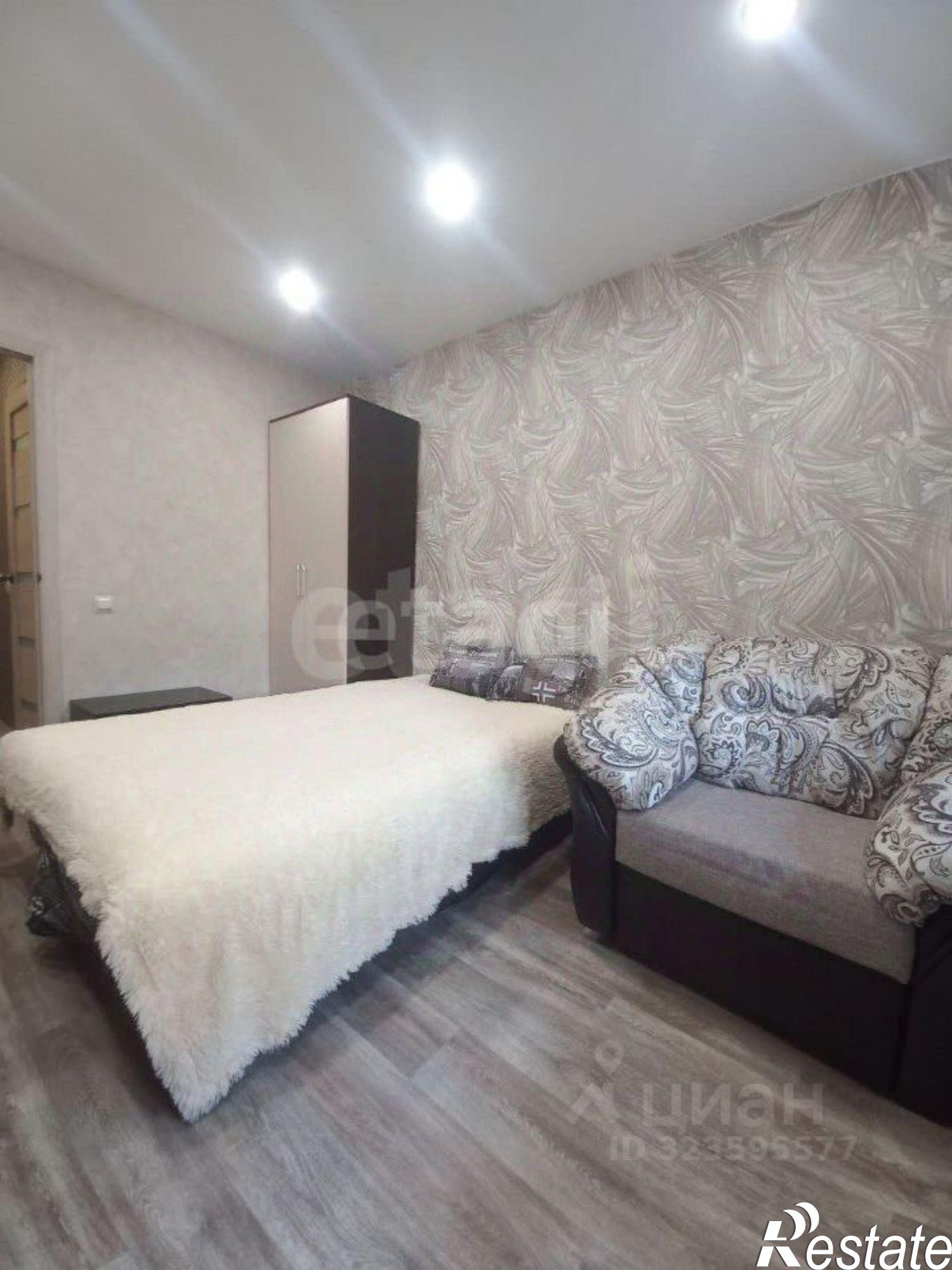 Сдать квартиру за 45 000 рублей на улица Чайковского, 26/2