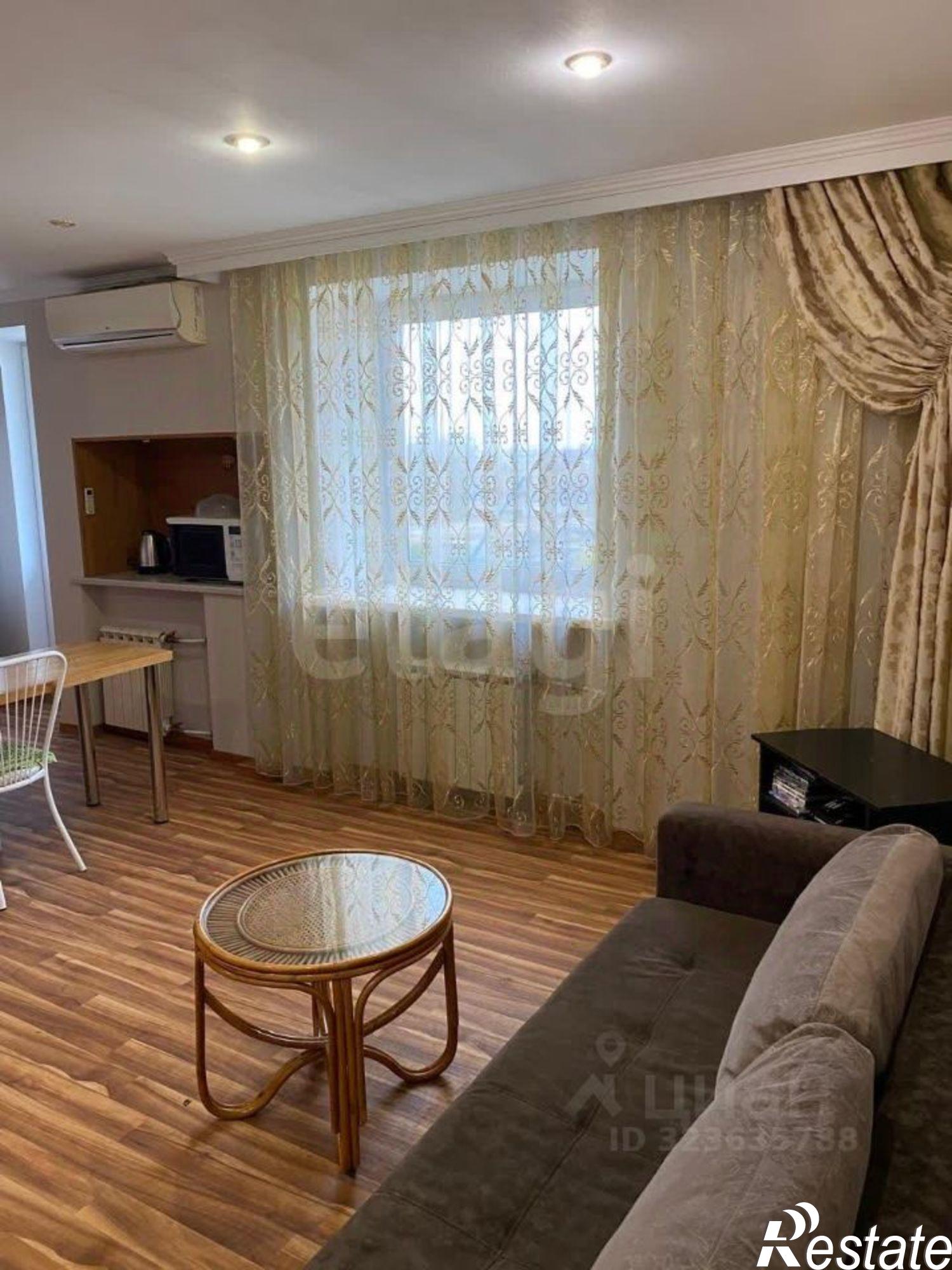 Сдать квартиру за 45 000 рублей на улица Строителей, 109/1