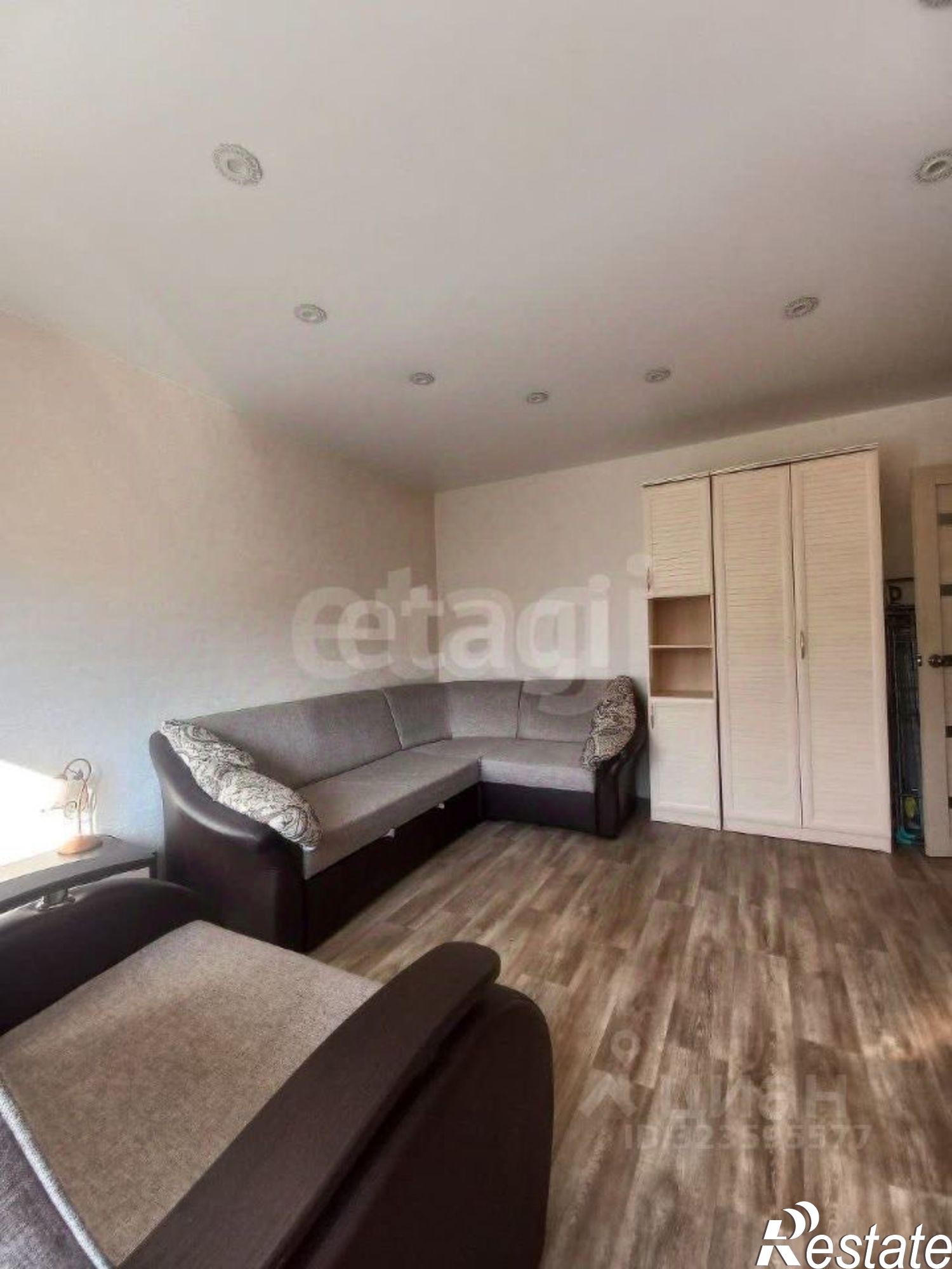 Сдать квартиру за 45 000 рублей на улица Чайковского, 26/2