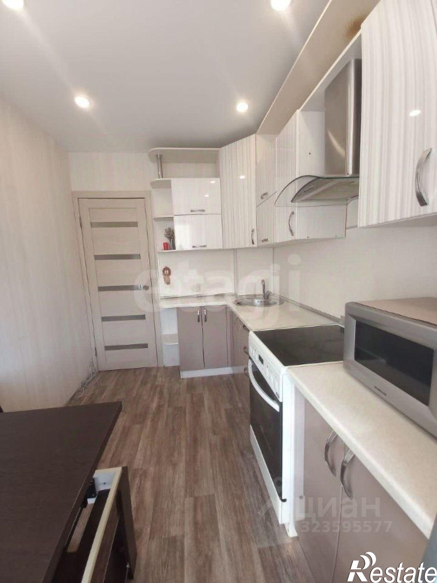 Сдать квартиру за 45 000 рублей на улица Чайковского, 26/2