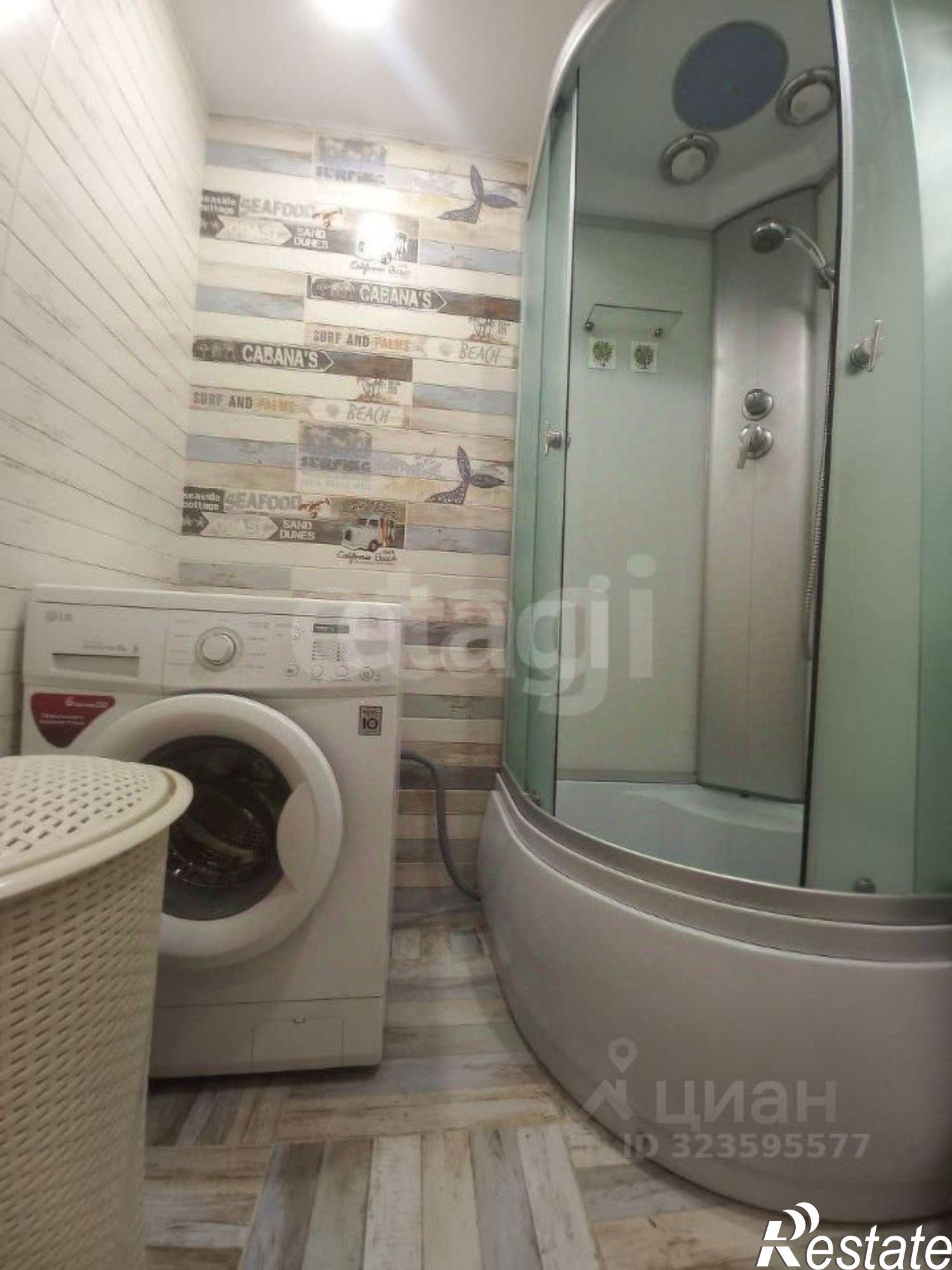 Сдать квартиру за 45 000 рублей на улица Чайковского, 26/2