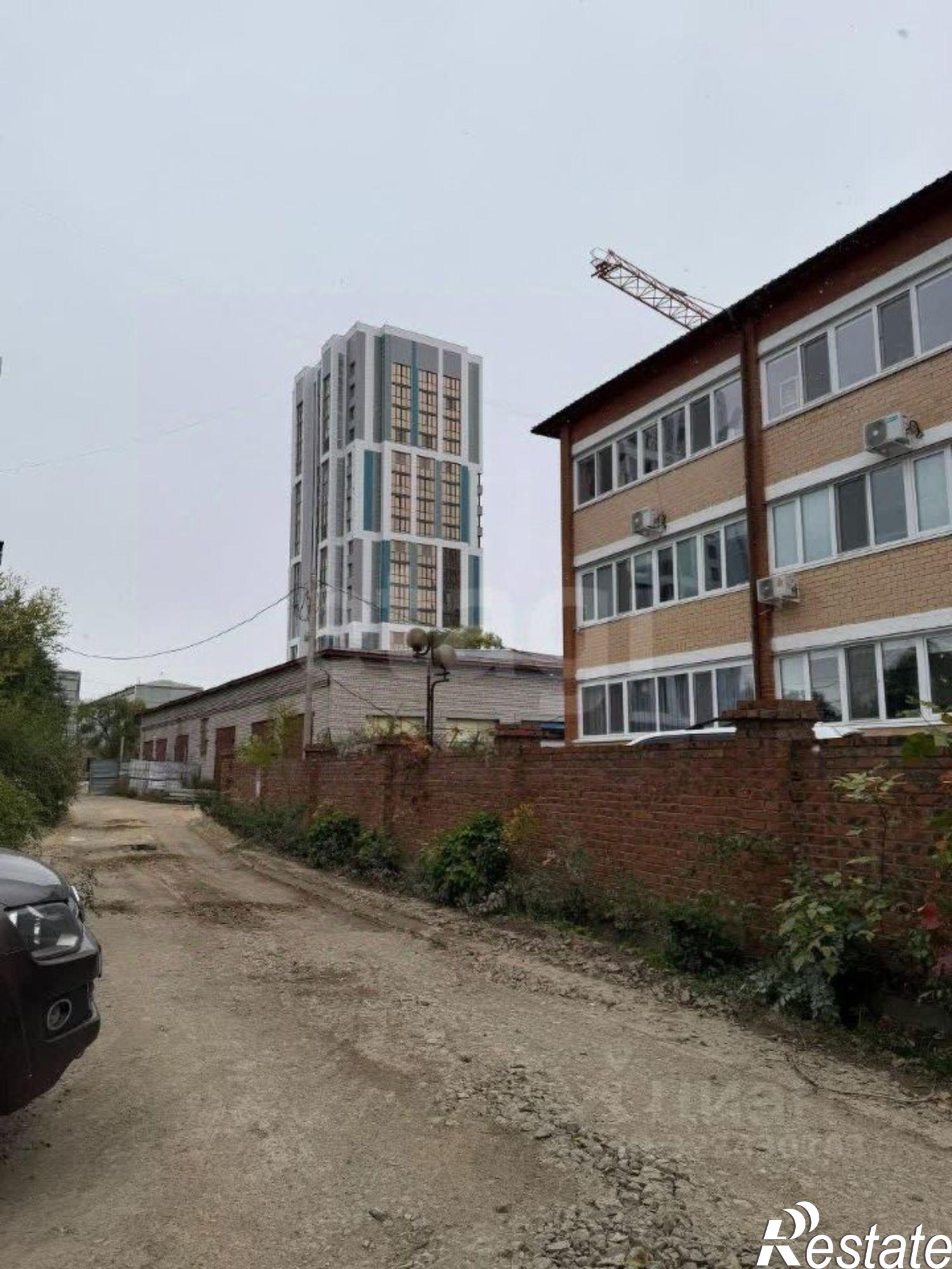 Купить гараж, место в паркинге за 2 500 030 рублей на Технический переулок, 47