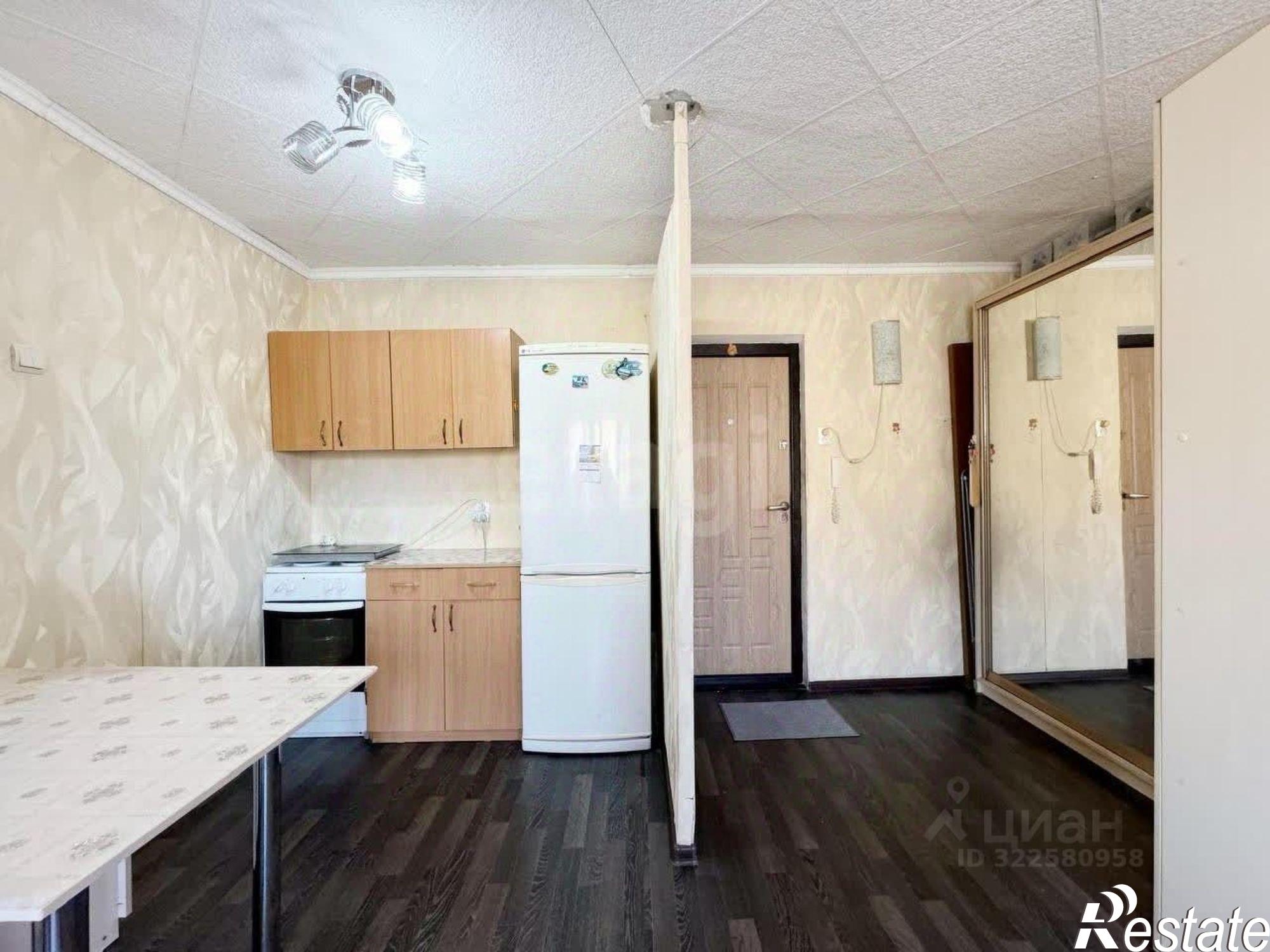 Купить комнату за 2 620 000 рублей на Широкая улица, 53