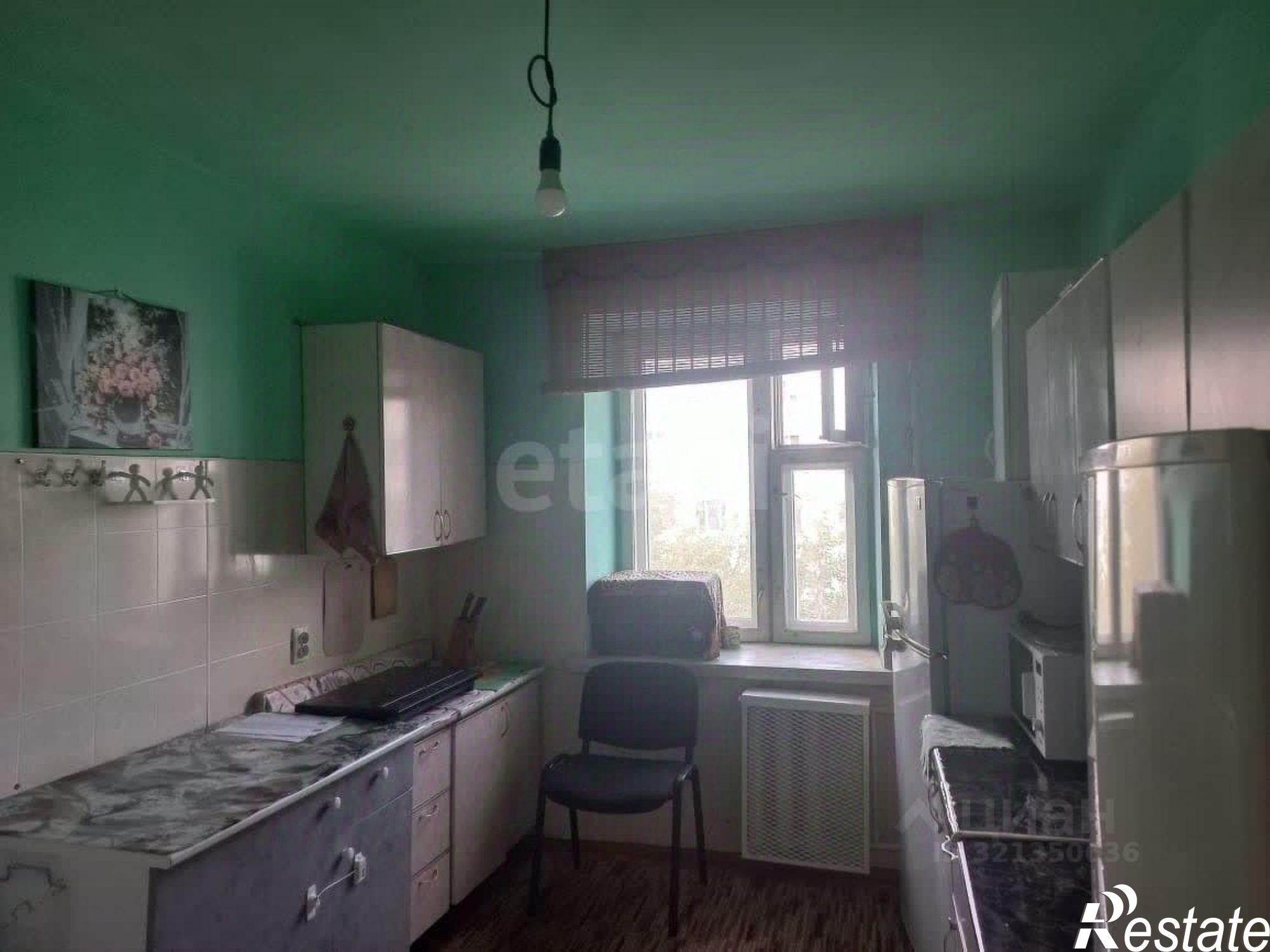 Купить комнату за 3 050 000 рублей на улица Воронкова, 25/1