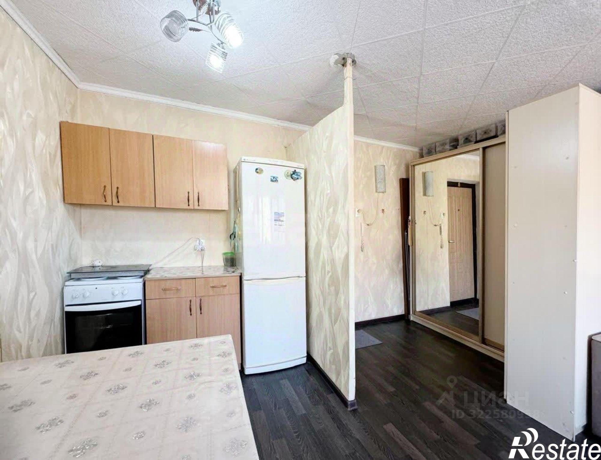 Купить комнату за 2 620 000 рублей на Широкая улица, 53