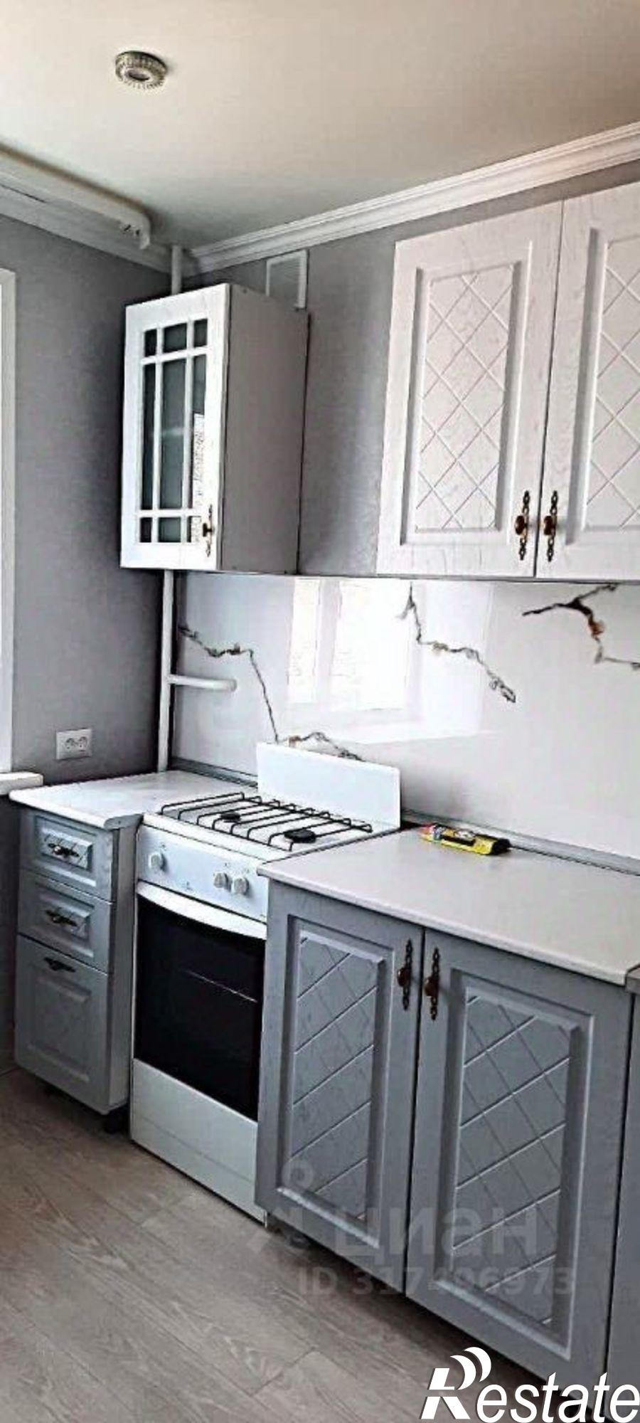 Купить квартиру за 5 800 000 рублей на Кузнечная улица, 15