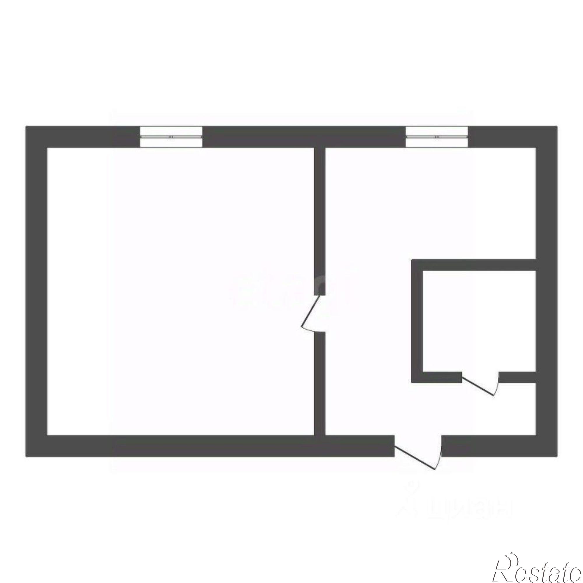 Купить квартиру за 5 800 000 рублей на Кузнечная улица, 15