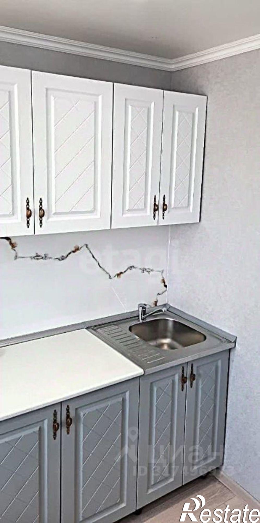 Купить квартиру за 5 800 000 рублей на Кузнечная улица, 15