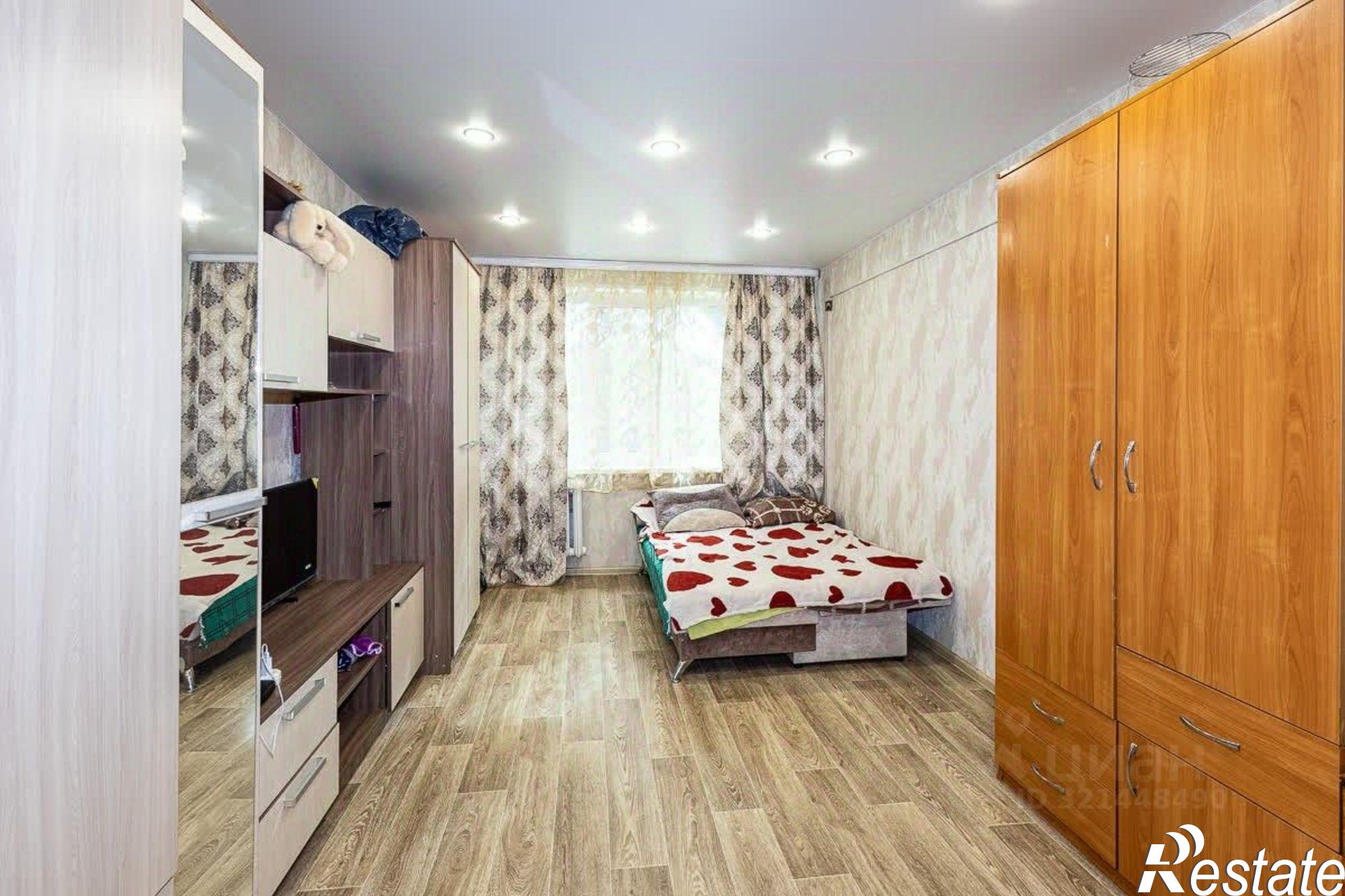 Купить комнату за 1 900 000 рублей на улица Шимановского, 46