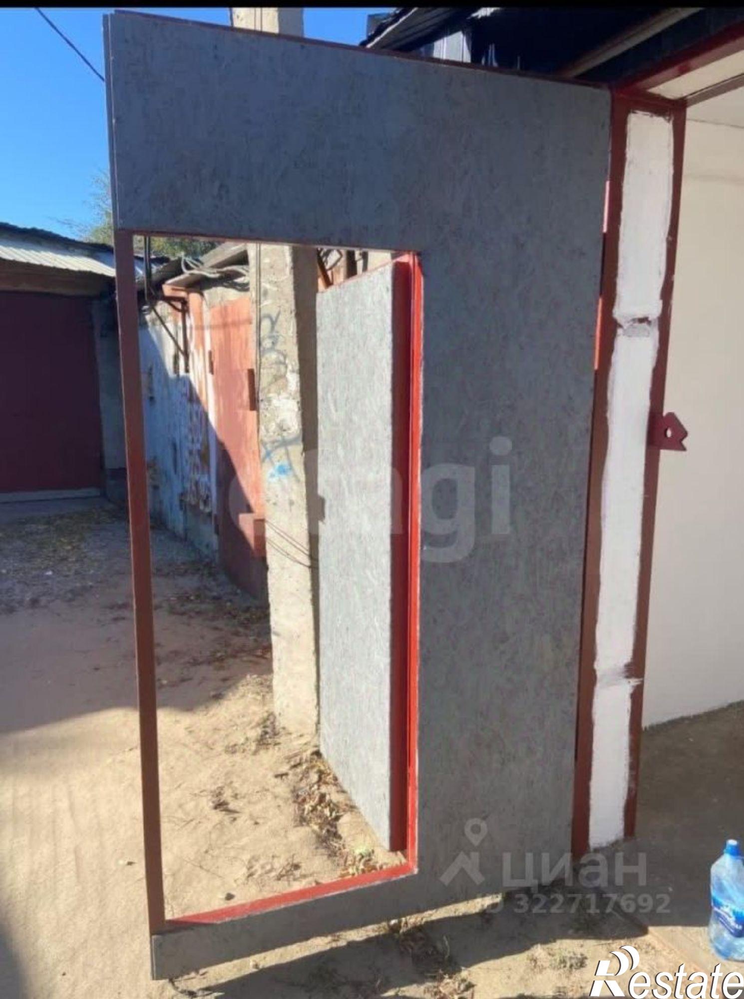 Купить гараж, место в паркинге за 1 356 850 рублей на Перспективная улица