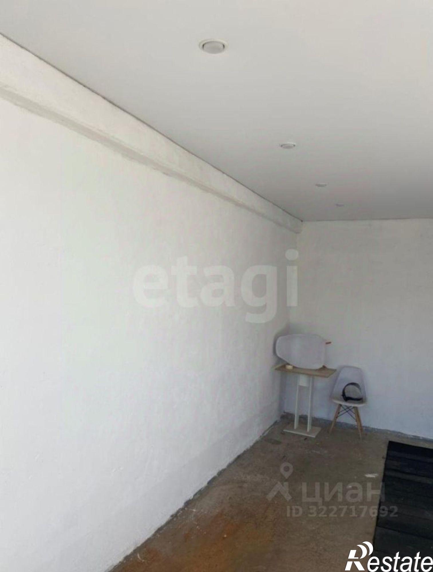 Купить гараж, место в паркинге за 1 356 850 рублей на Перспективная улица