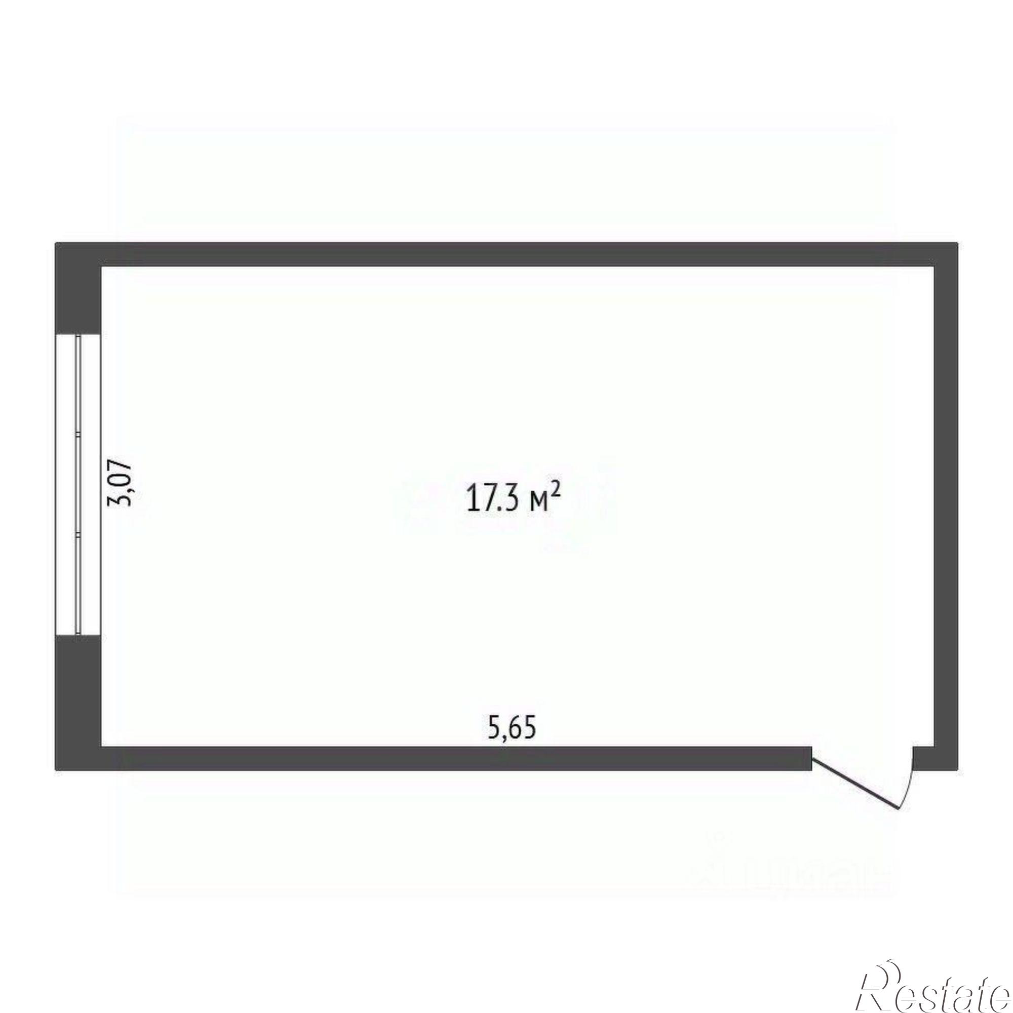 Купить комнату за 1 900 000 рублей на улица Шимановского, 46