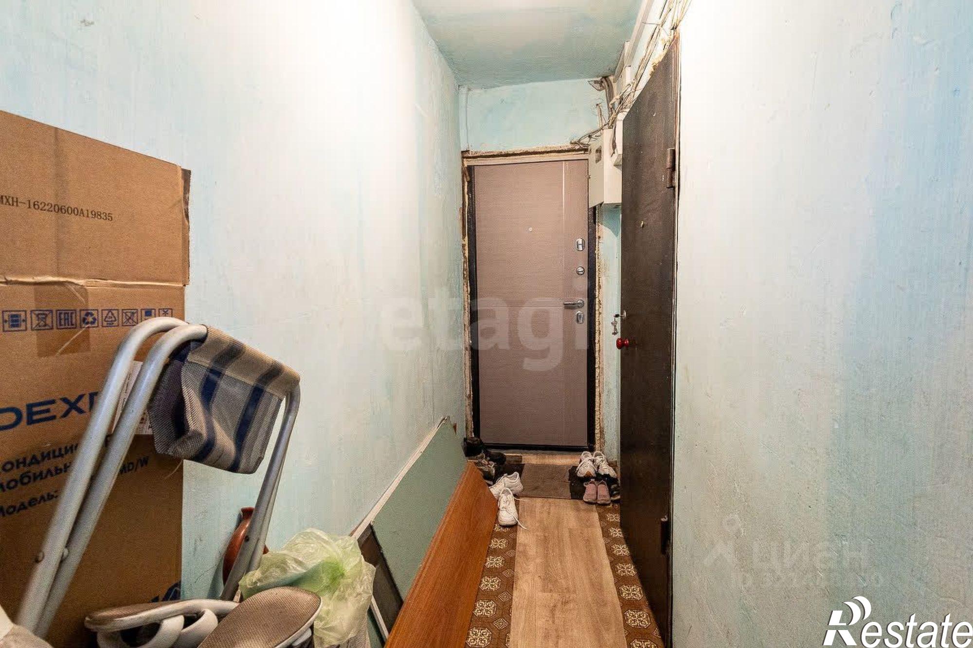 Купить комнату за 1 900 000 рублей на улица Шимановского, 46