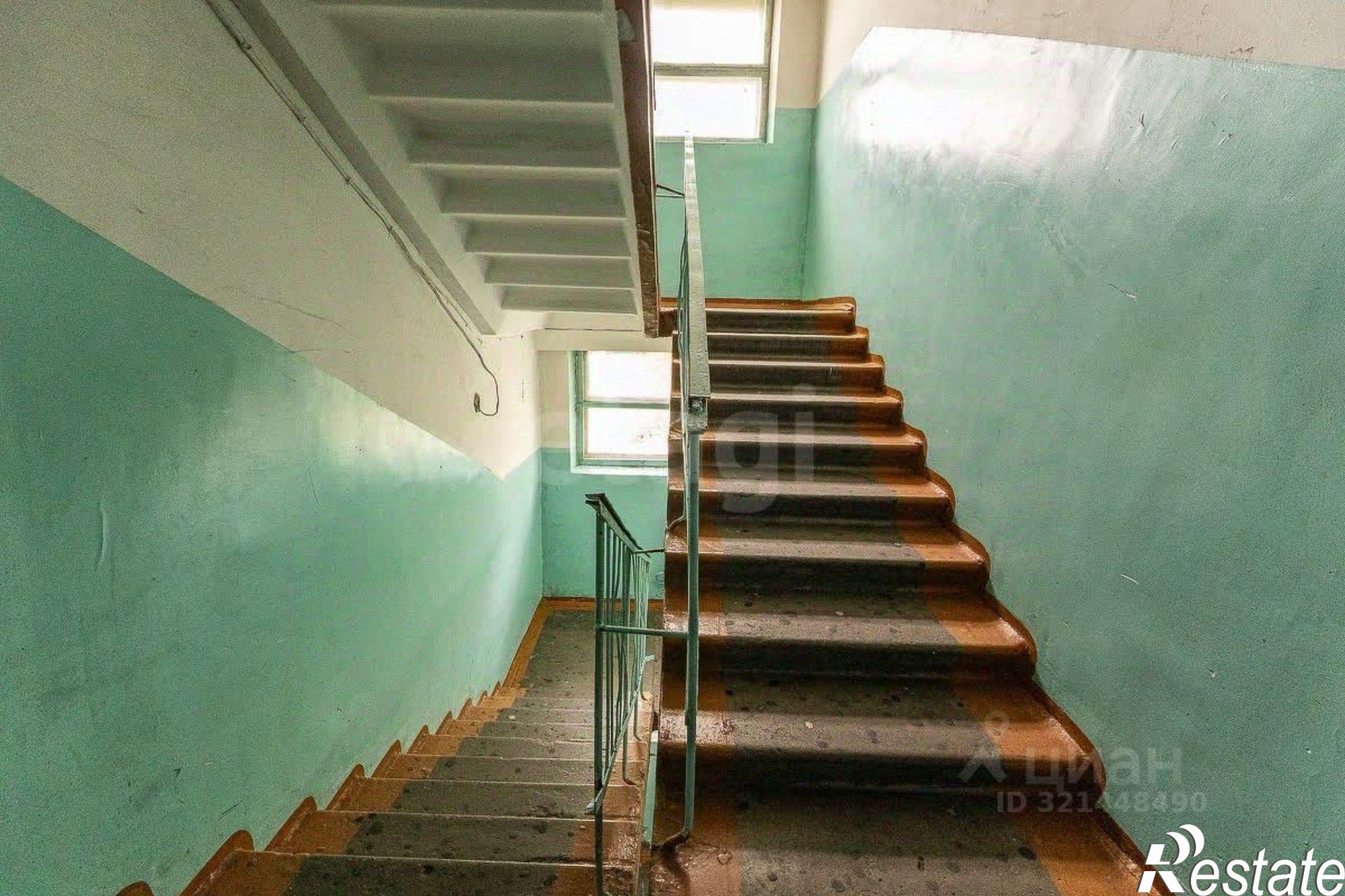 Купить комнату за 1 900 000 рублей на улица Шимановского, 46