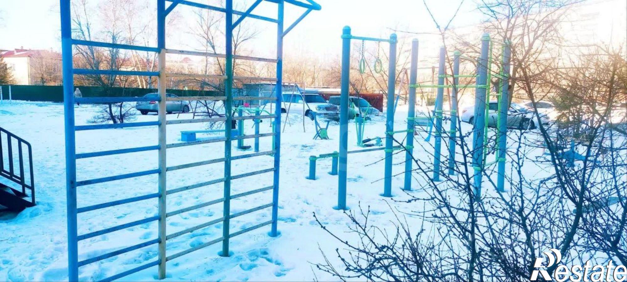 Купить квартиру за 4 650 000 рублей на Институтская улица, 18