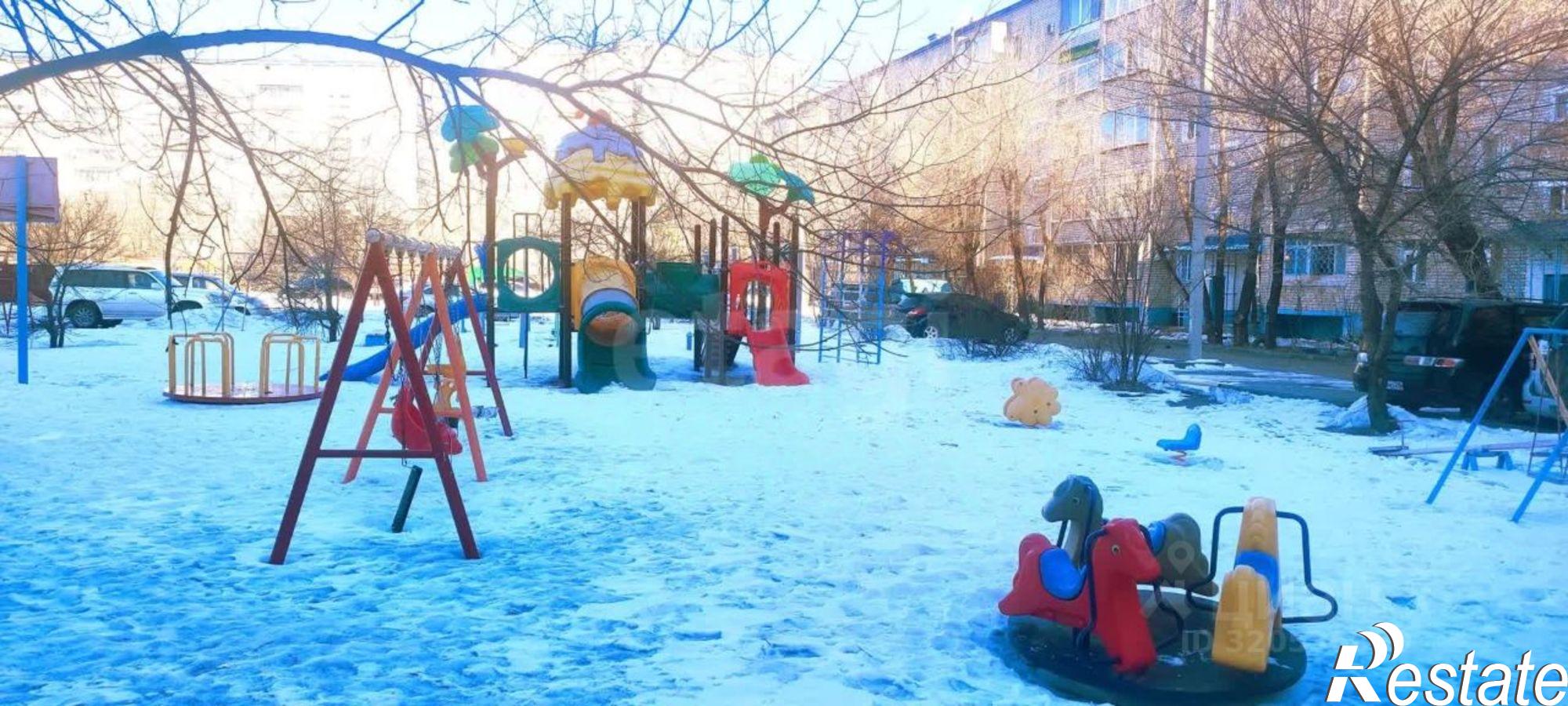 Купить квартиру за 4 650 000 рублей на Институтская улица, 18