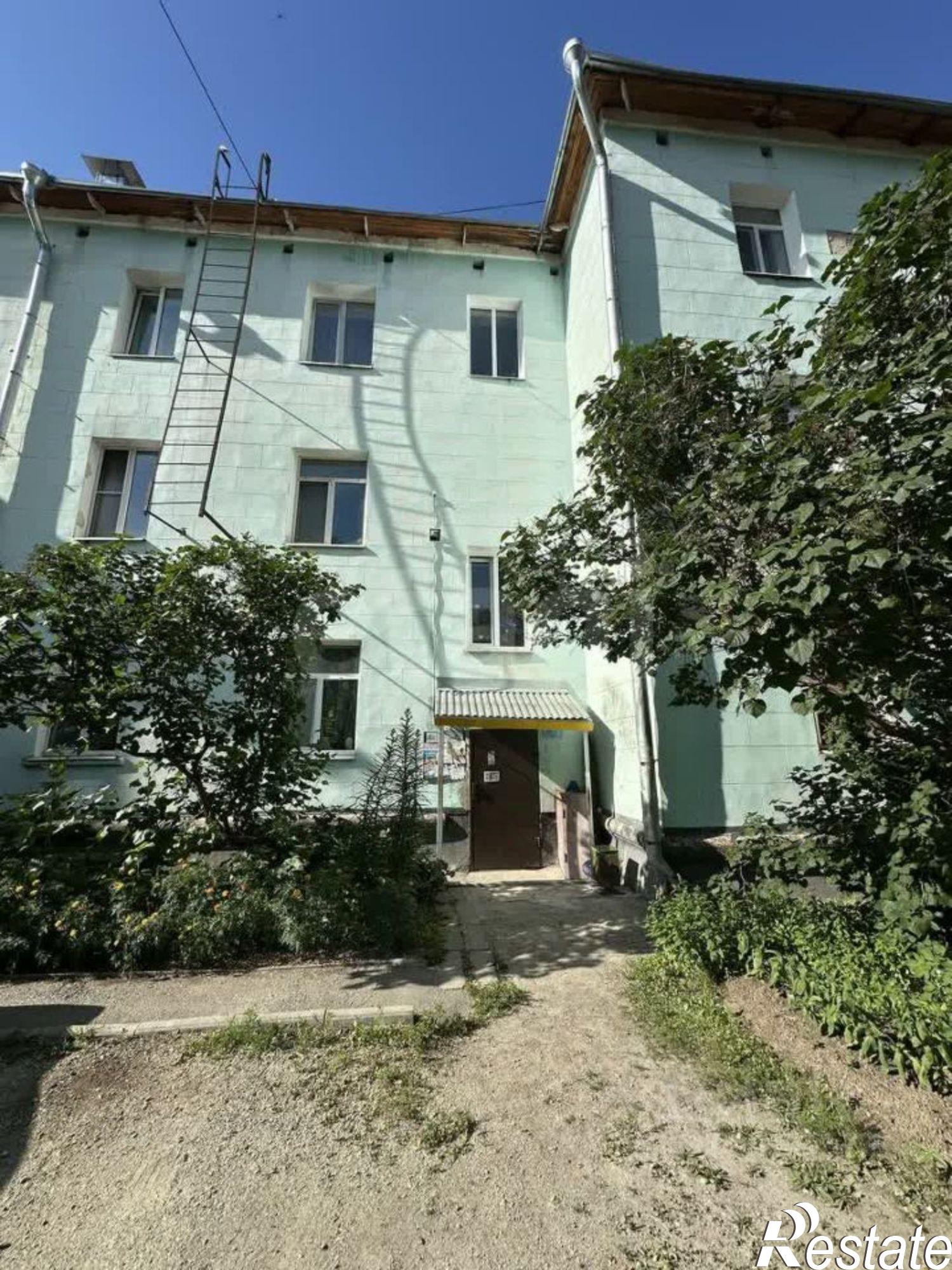 Купить квартиру за 5 500 000 рублей на Октябрьская улица, 29