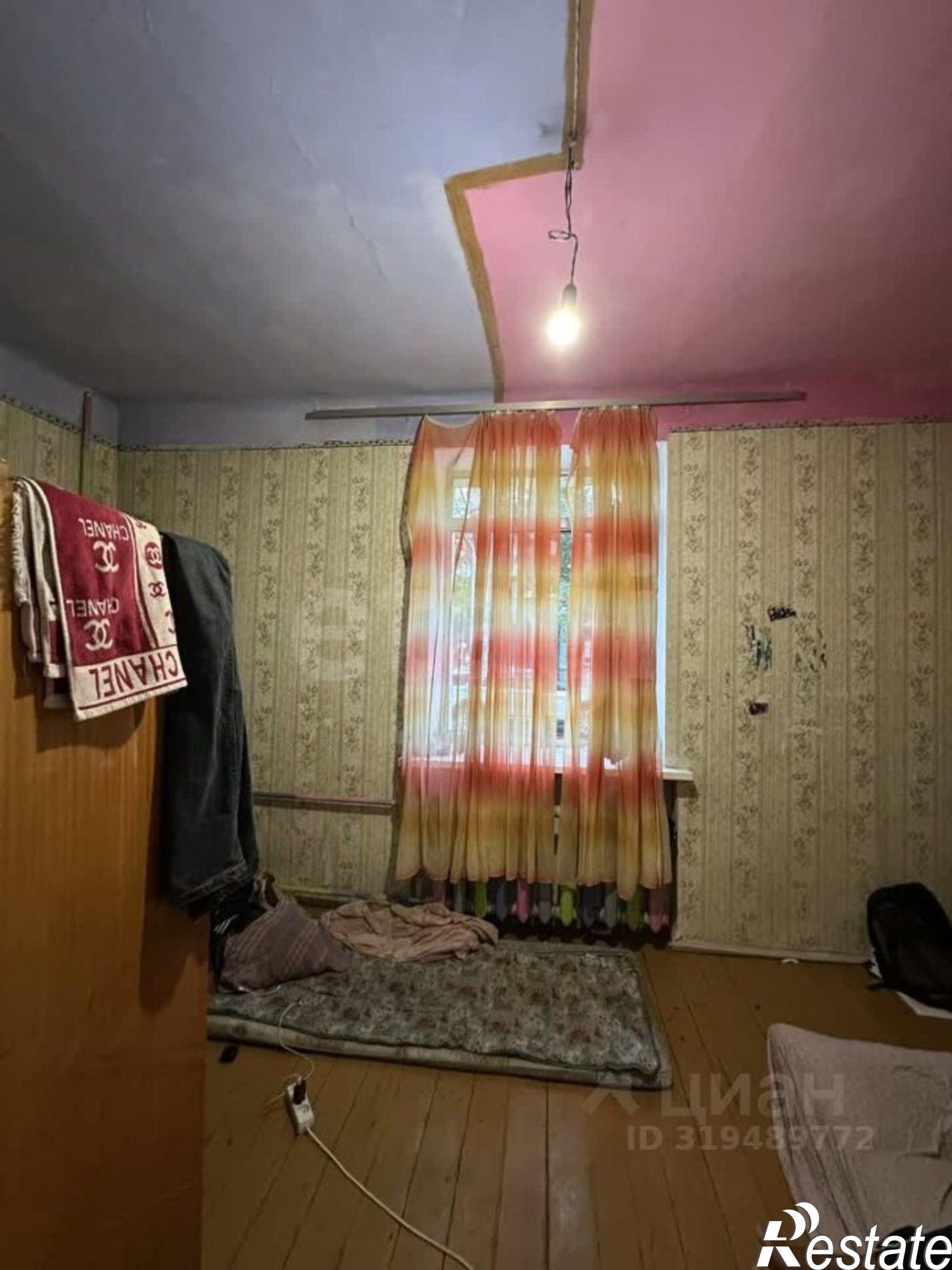 Купить квартиру за 5 500 000 рублей на Октябрьская улица, 29