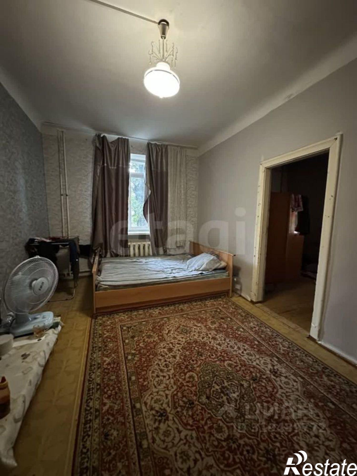 Купить квартиру за 5 500 000 рублей на Октябрьская улица, 29