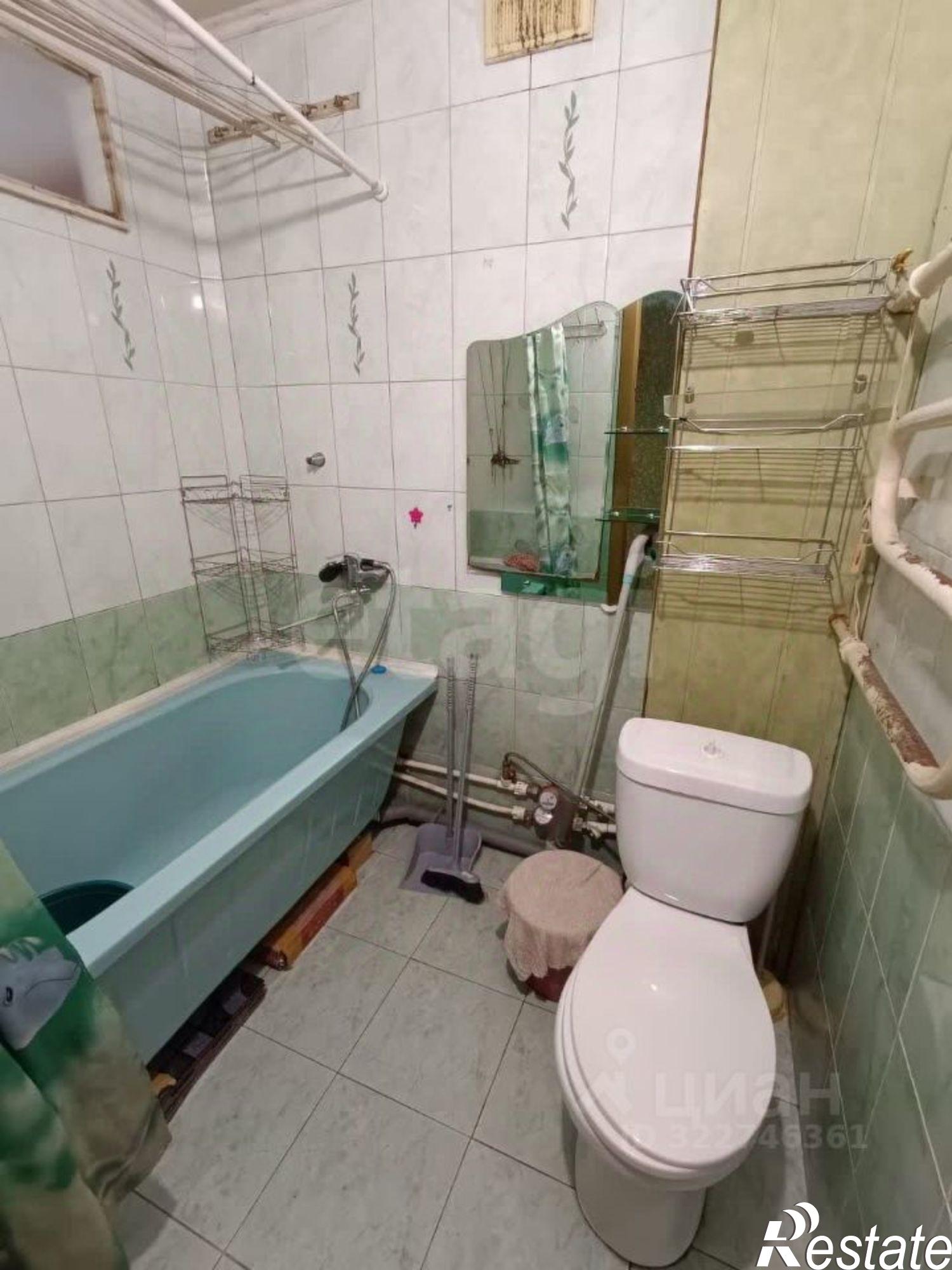 Купить квартиру за 5 600 000 рублей на Пролетарская улица, 72