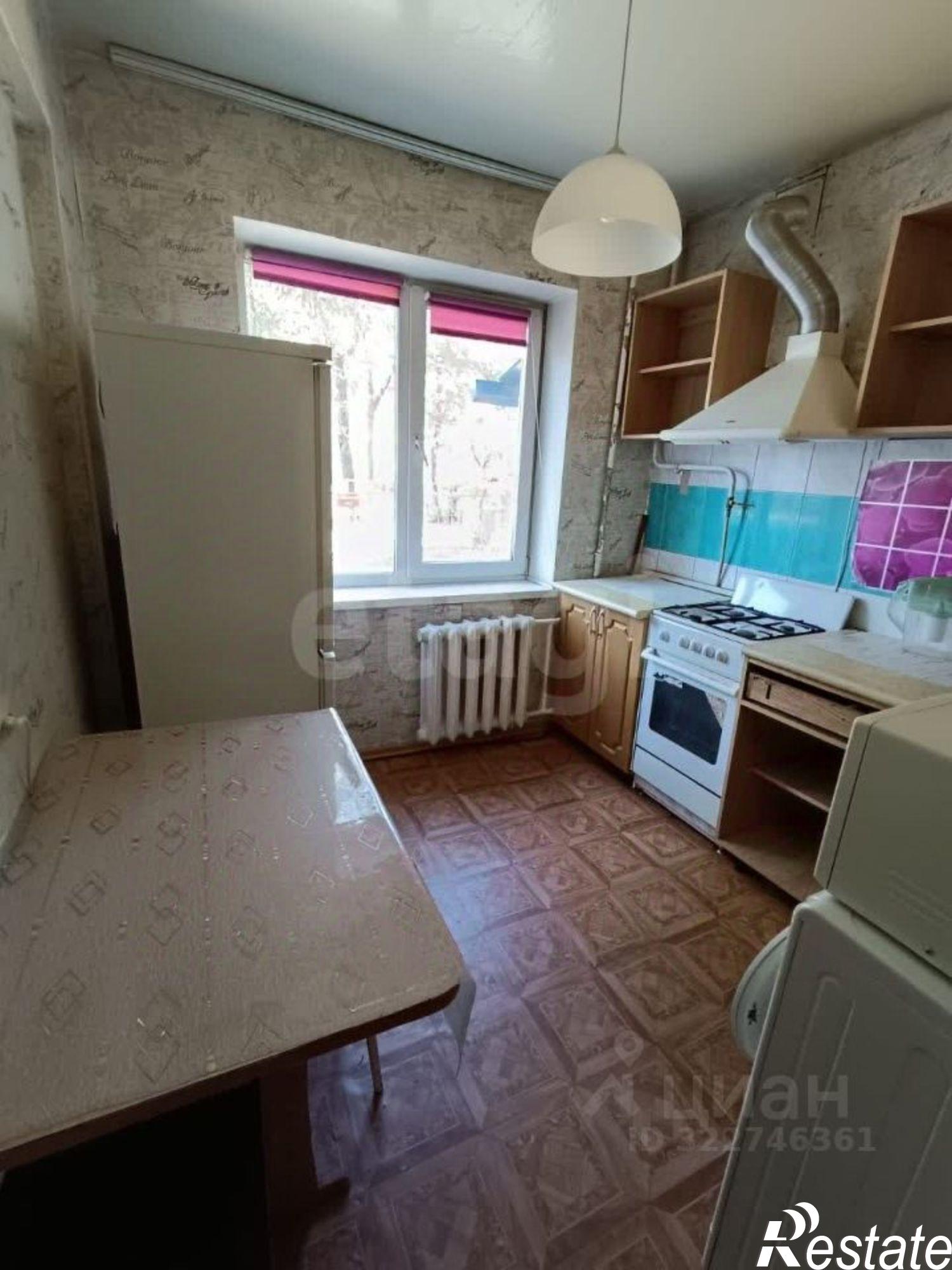 Купить квартиру за 5 600 000 рублей на Пролетарская улица, 72