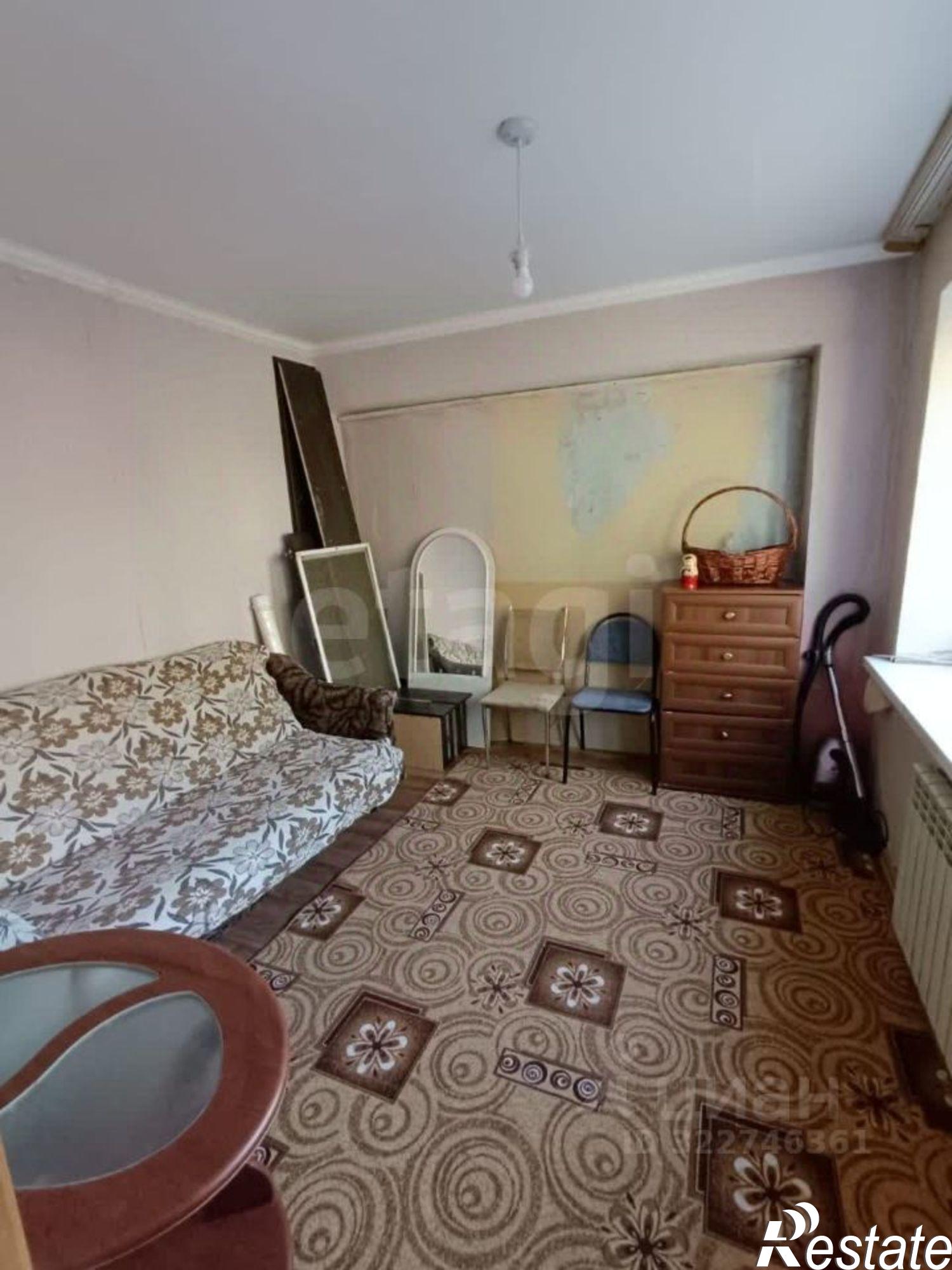 Купить квартиру за 5 600 000 рублей на Пролетарская улица, 72