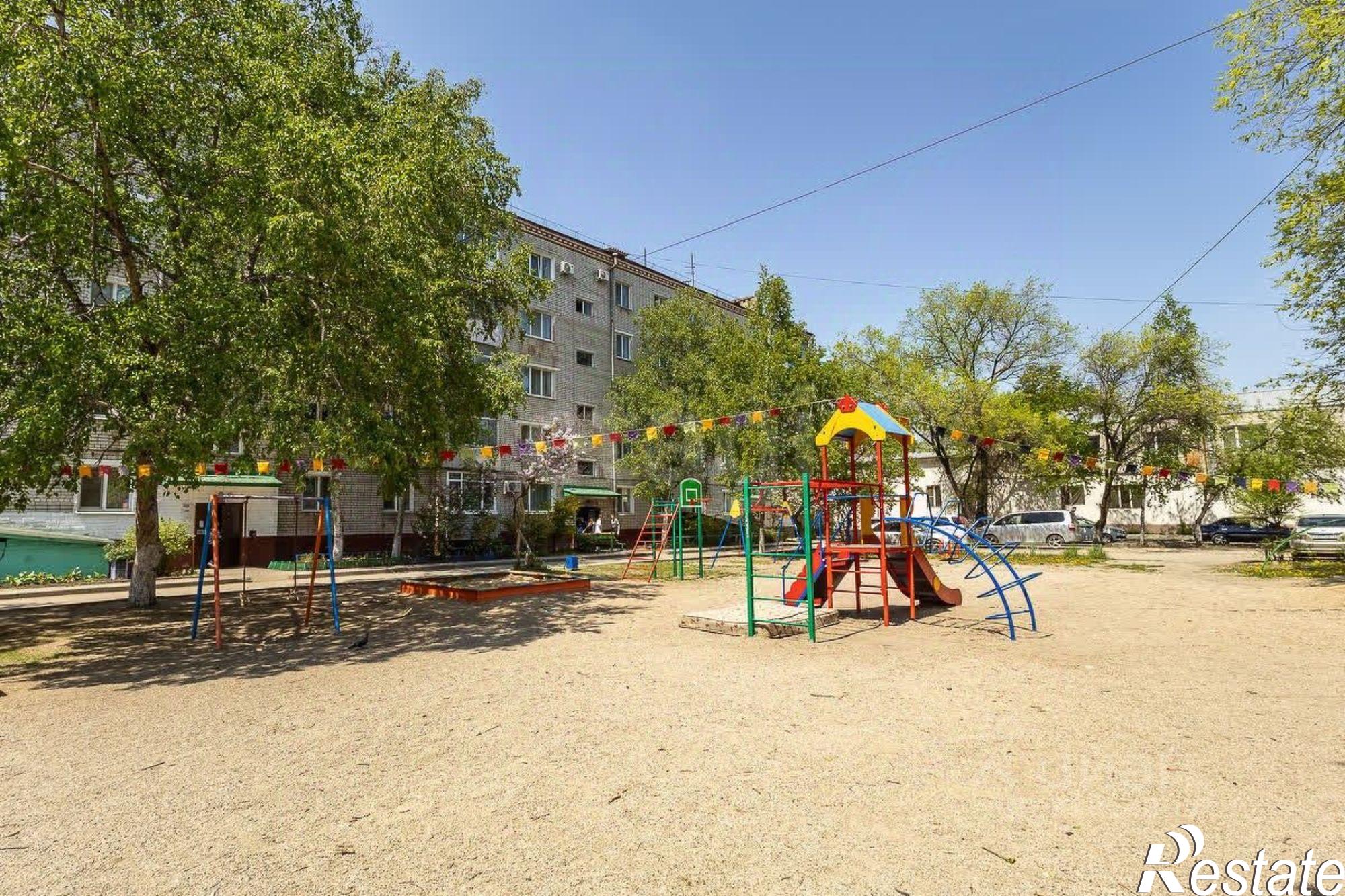 Купить квартиру за 6 300 000 рублей на Трудовая улица, 254