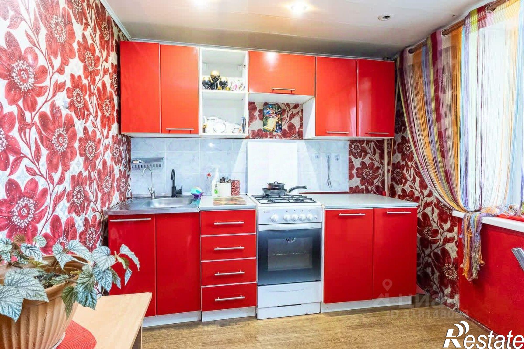 Купить квартиру за 6 300 000 рублей на Трудовая улица, 254