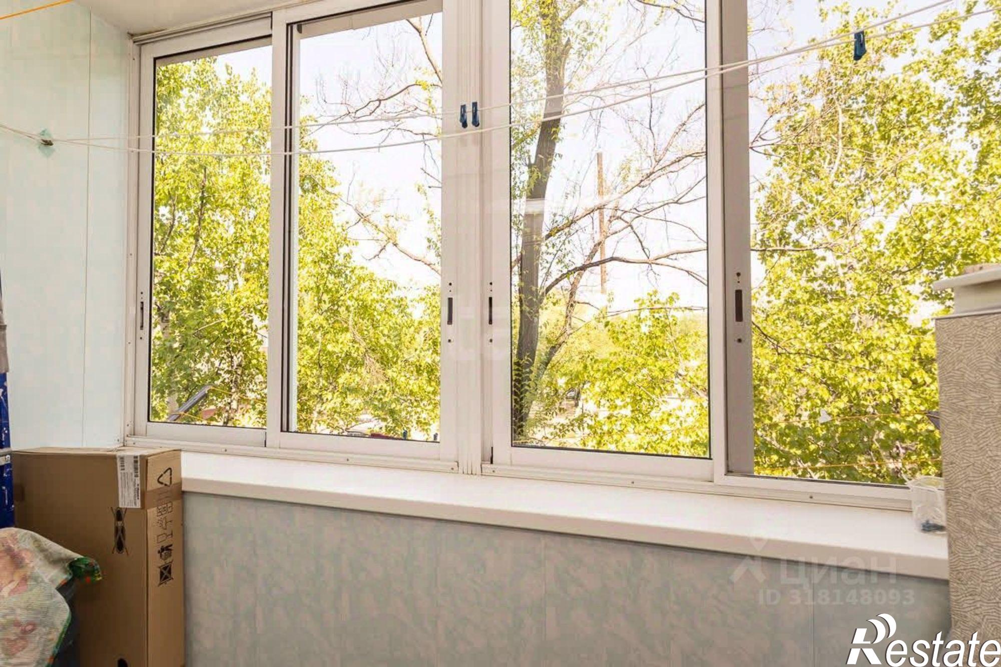 Купить квартиру за 6 300 000 рублей на Трудовая улица, 254